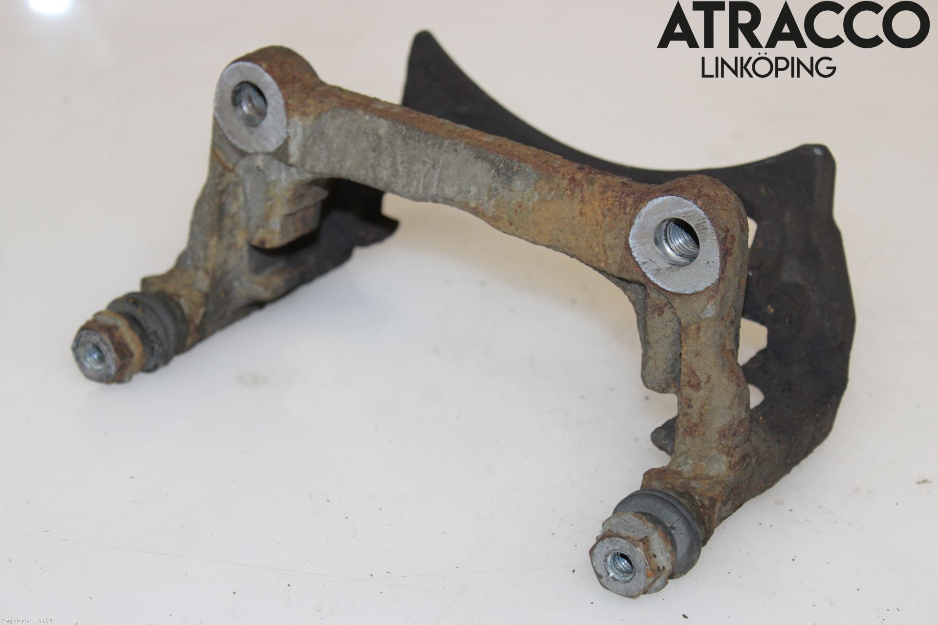Mercedes-Benz MB CLA-KLASS (C117/X117) 13-19 Bremsecaliper Feste Holder