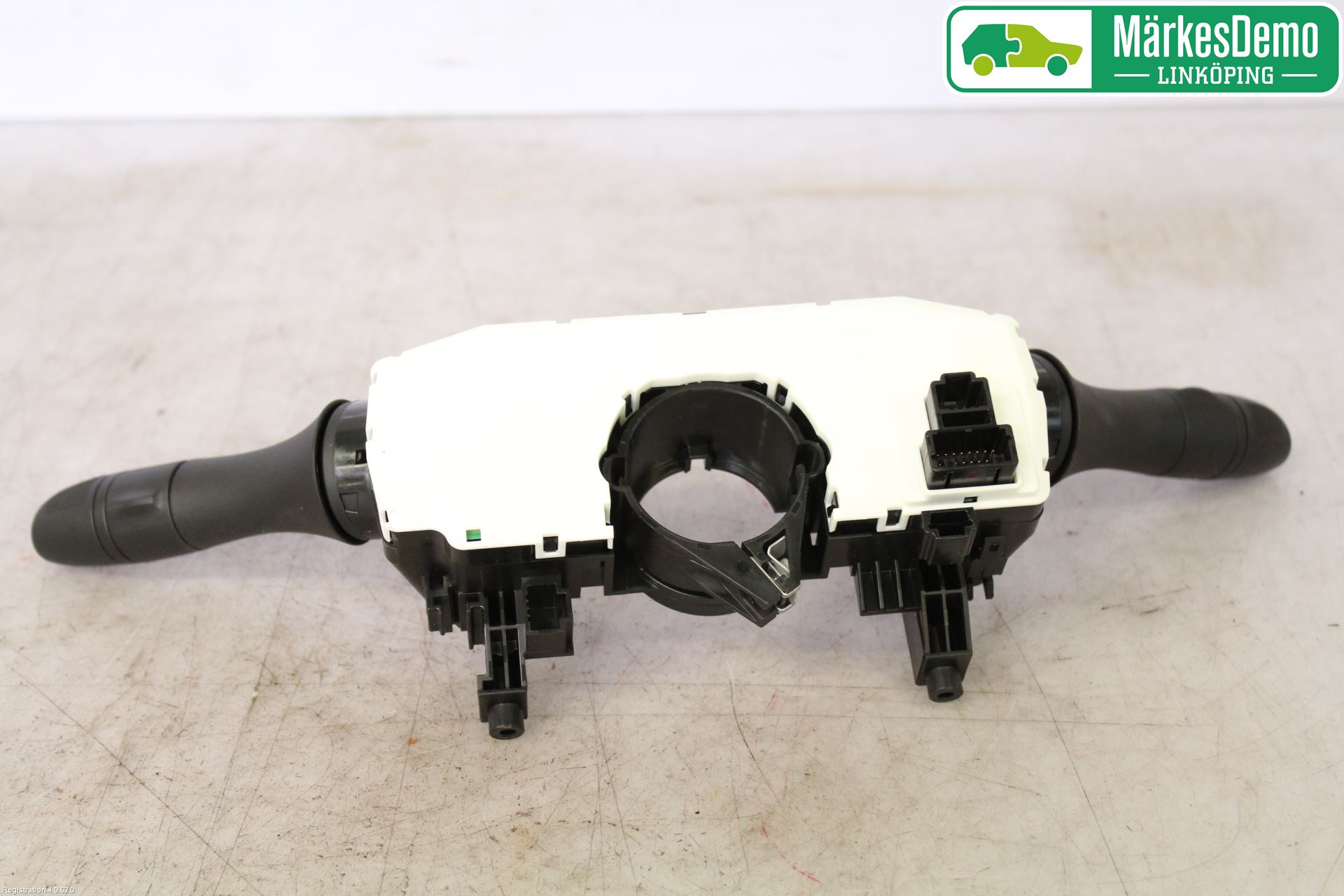 Nissan QASHQAI 14-17 Bryter Ratt Kombi H Og V