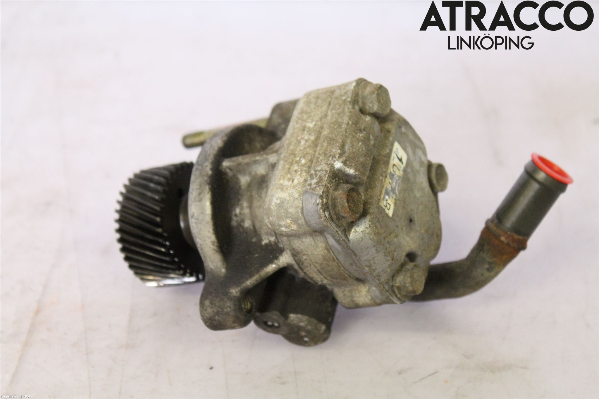 Ford RANGER EU/USA 83-06 Servo Pumpe