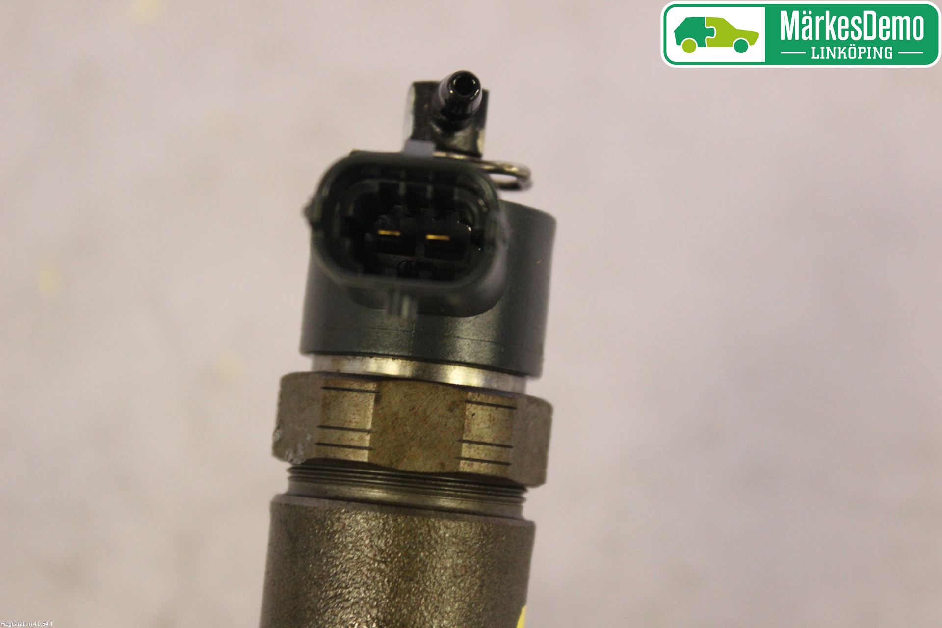 Hyundai i30 FD 07-12 Inns Dyse