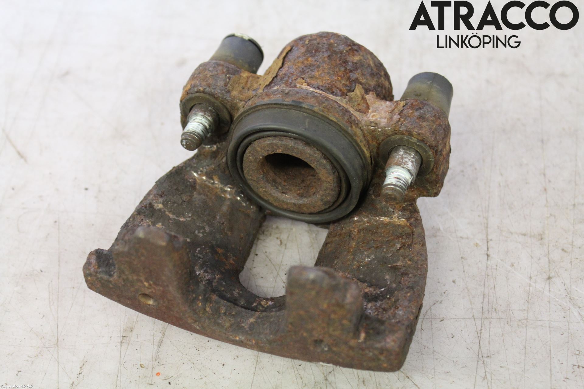 Volvo V70 05-08 Bremsecaliper Bak Venstre