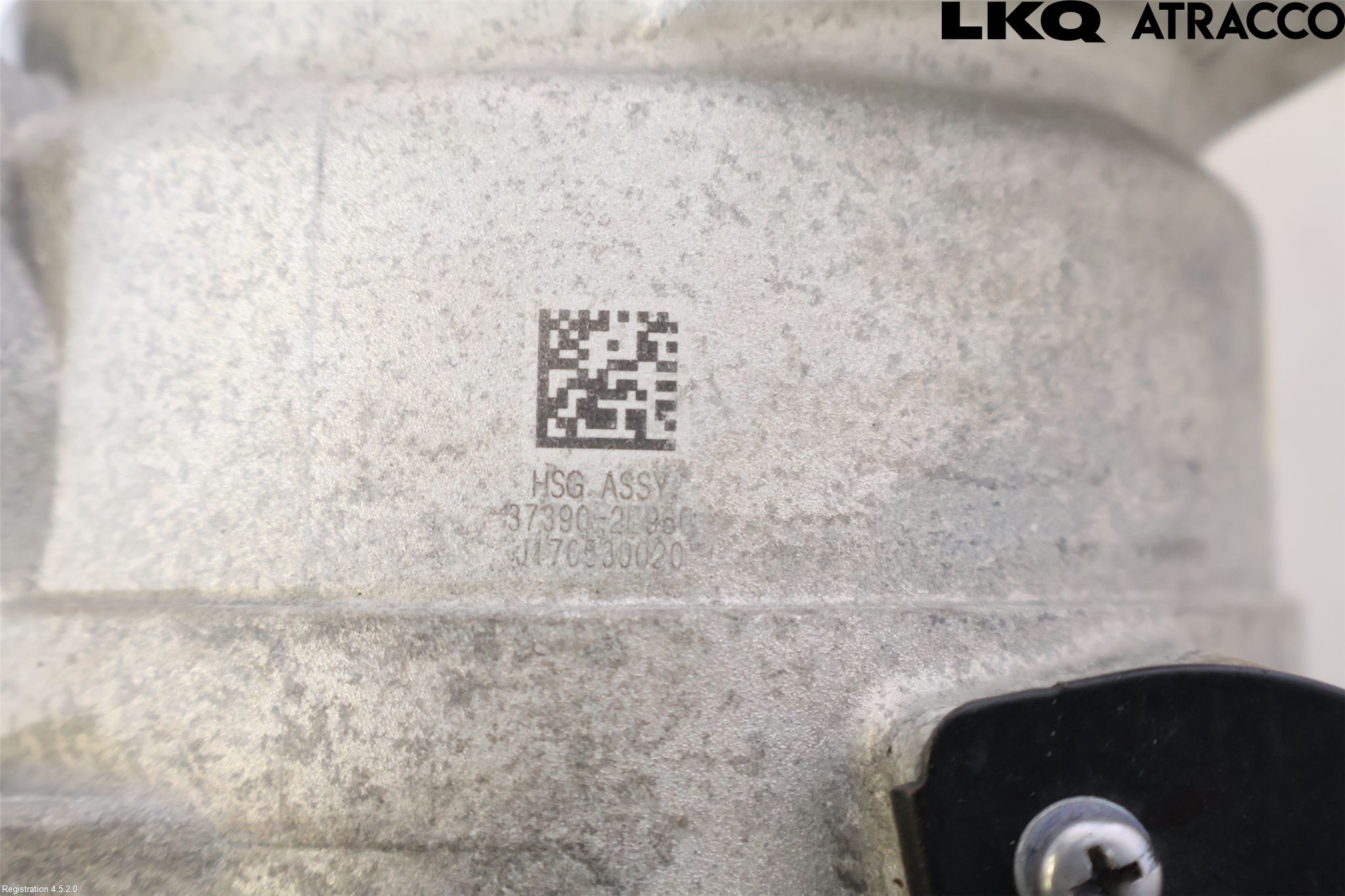 Kia OPTIMA 16-20 Dynamo