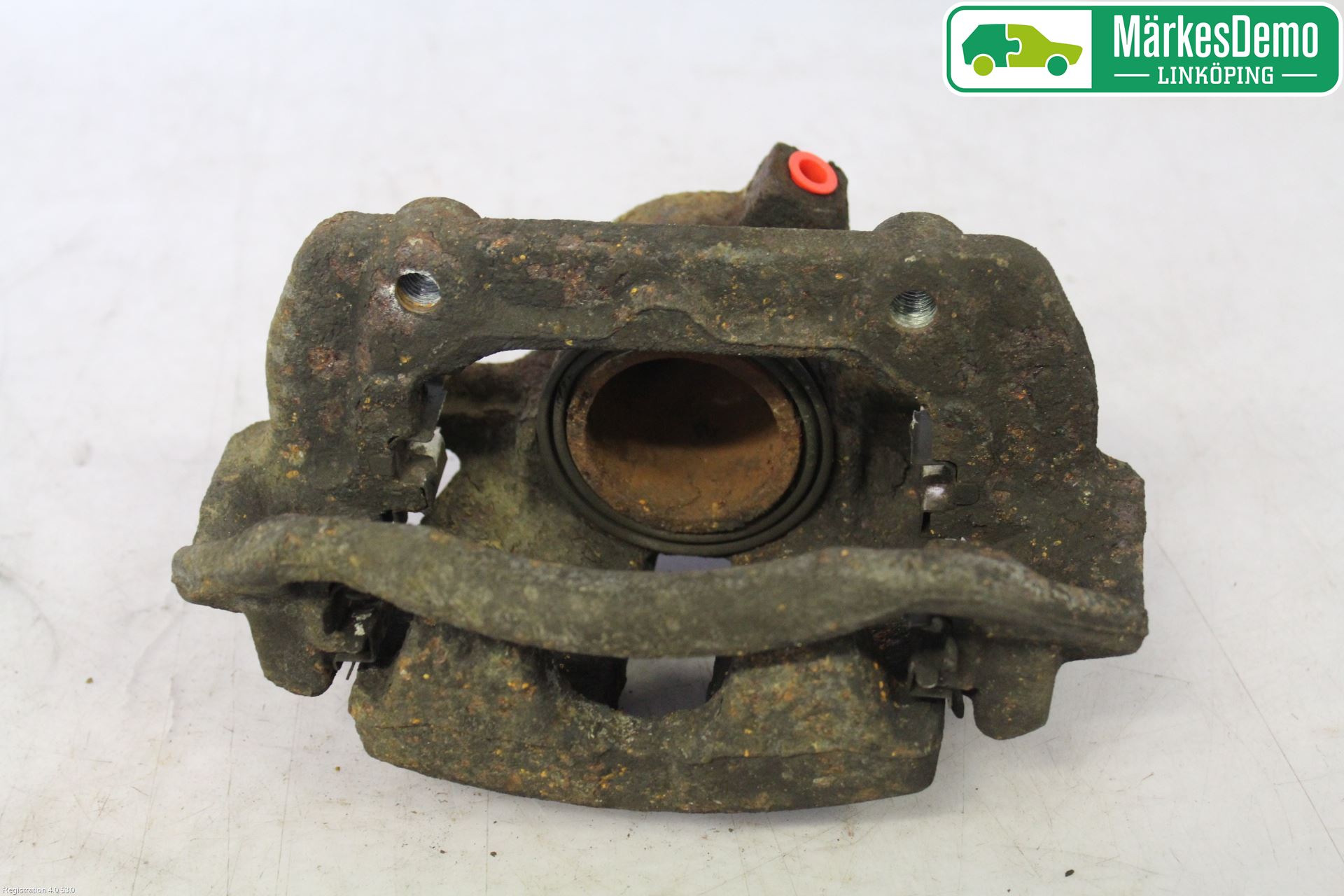 Mercedes-Benz MB C (203) 00-07 Bremsecaliper Foran Venstre