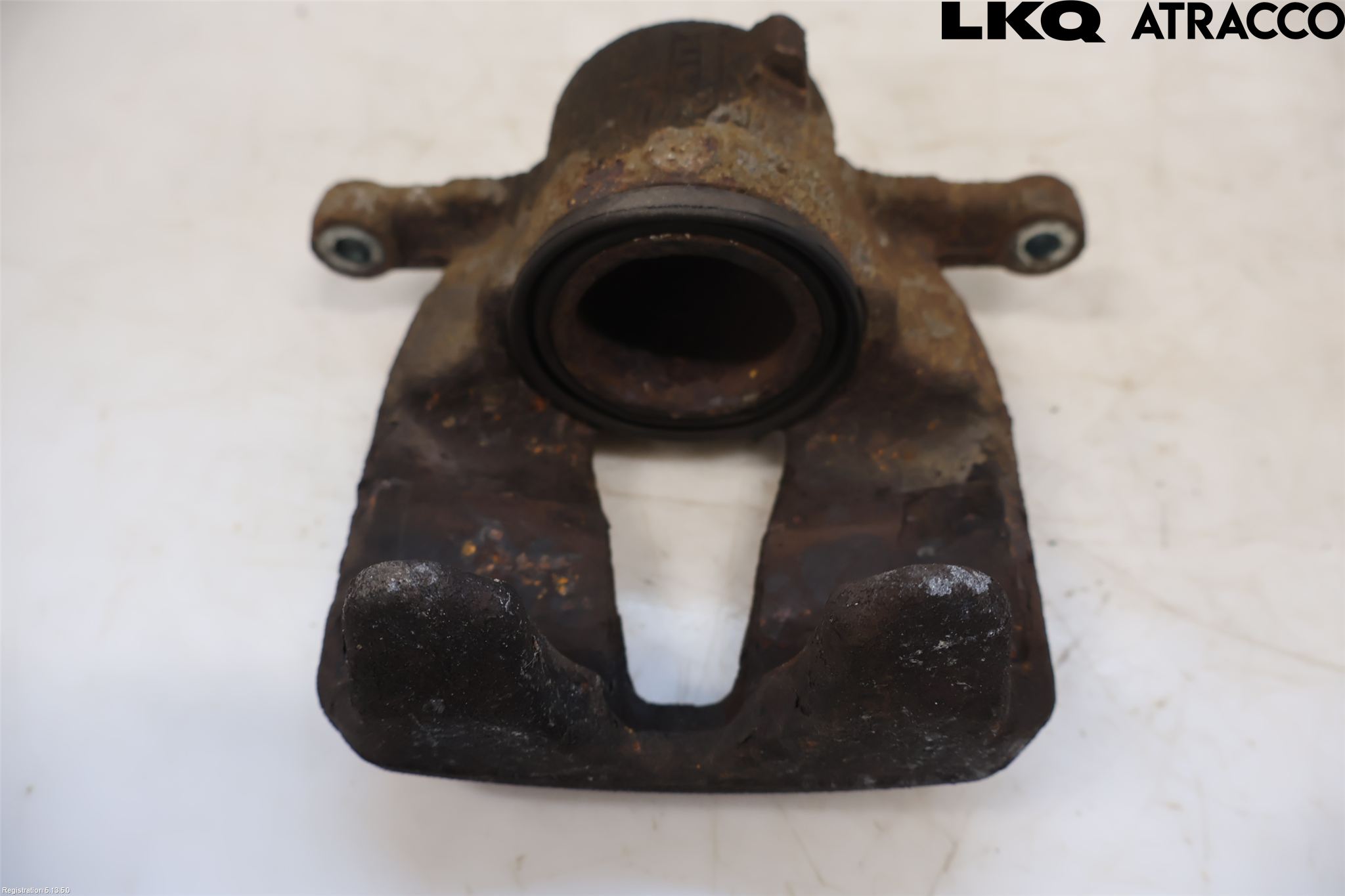 Renault MEGANE IV 16-23 Bremsecaliper Foran Venstre