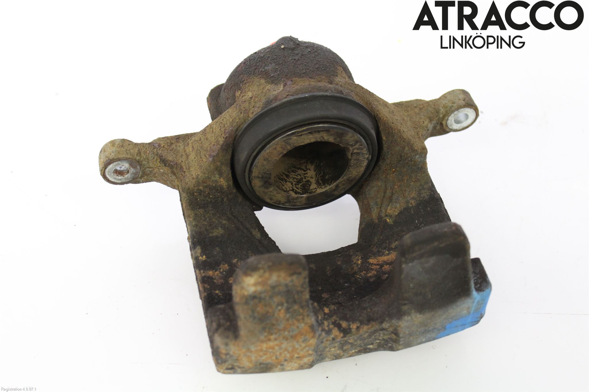 Opel ASTRA J 10-15 Bremsecaliper Foran Høyre