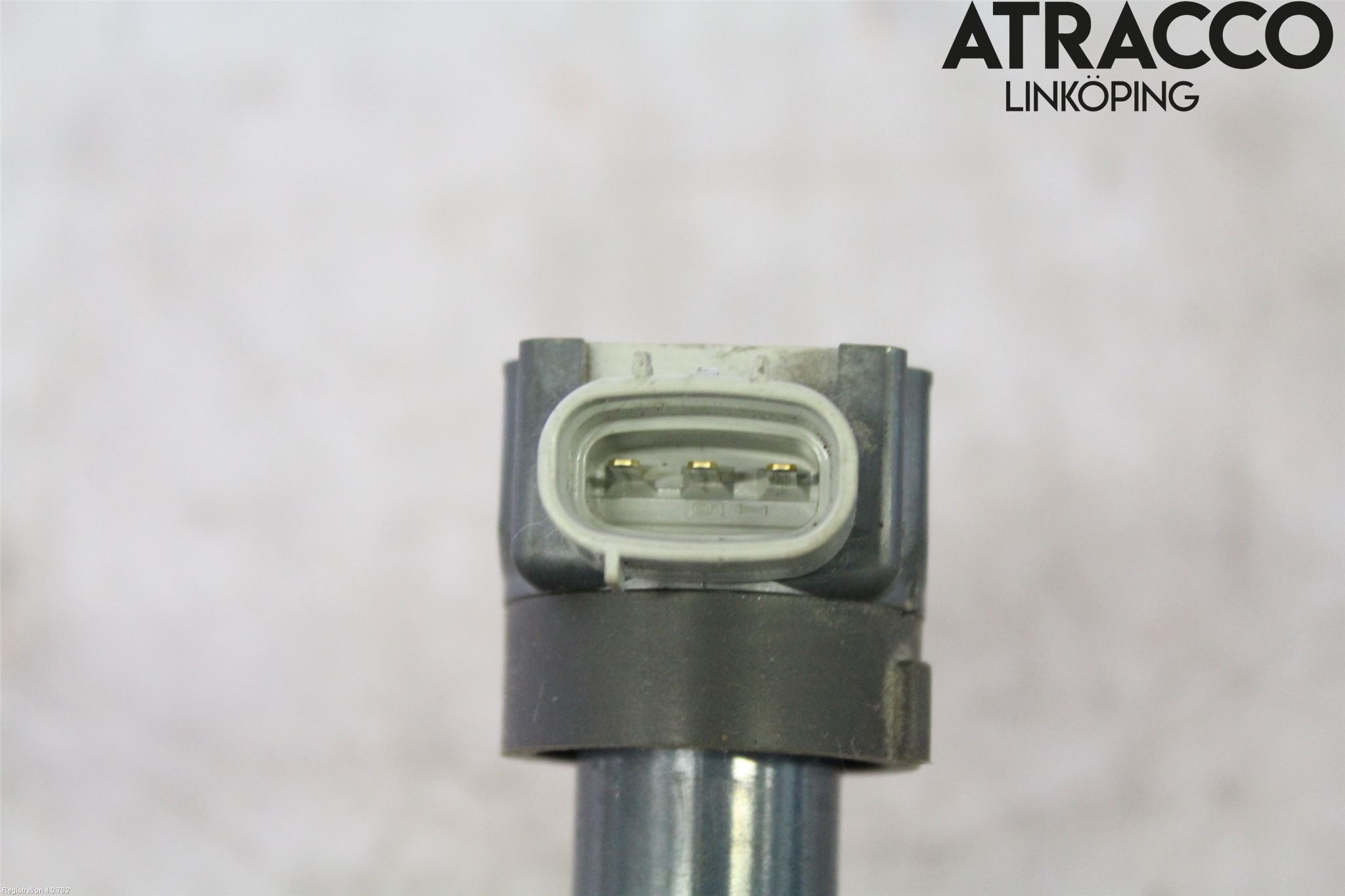 Suzuki ALTO 79-14 Coil