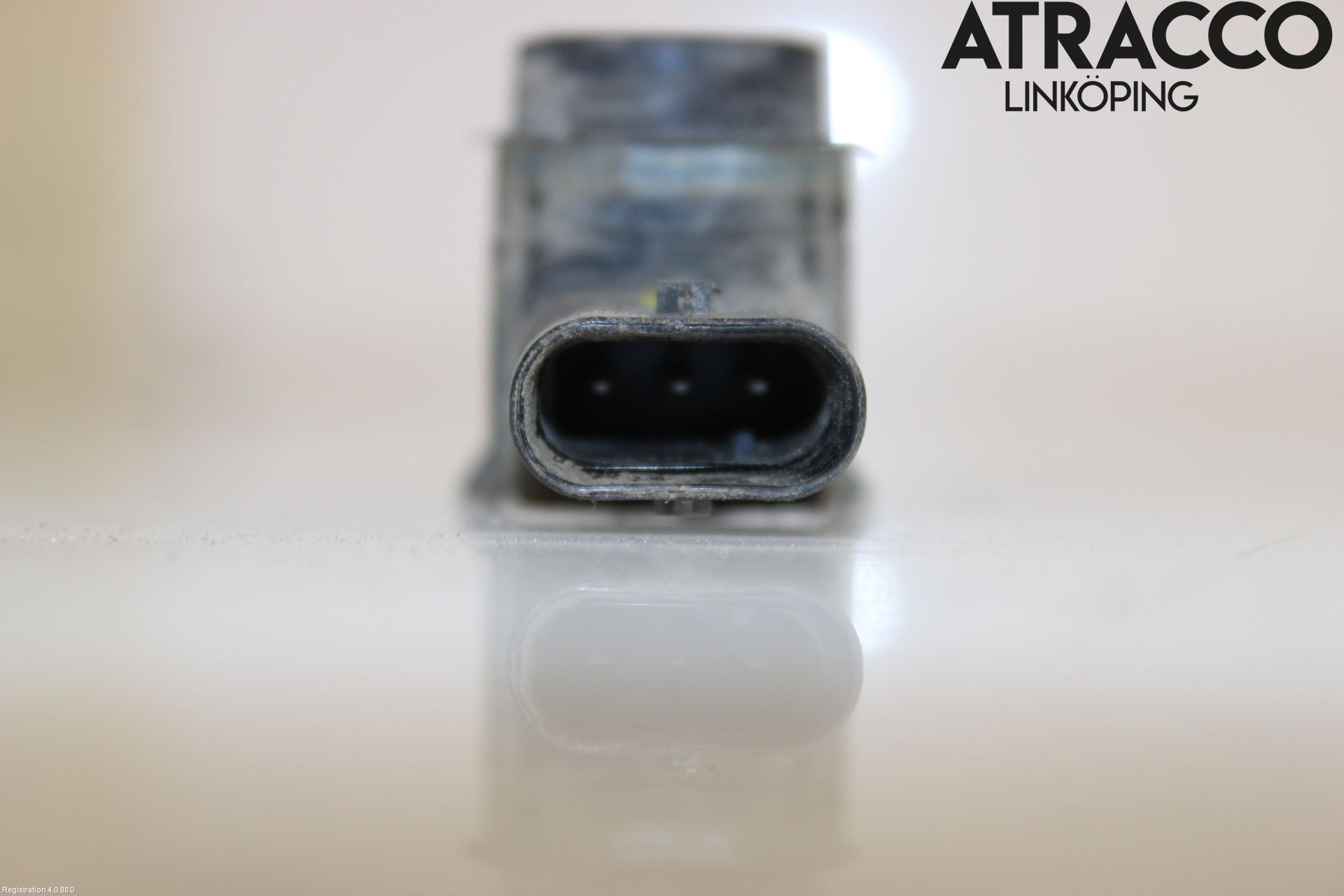 Volvo XC60 09-13 Sensor Ryggesensor