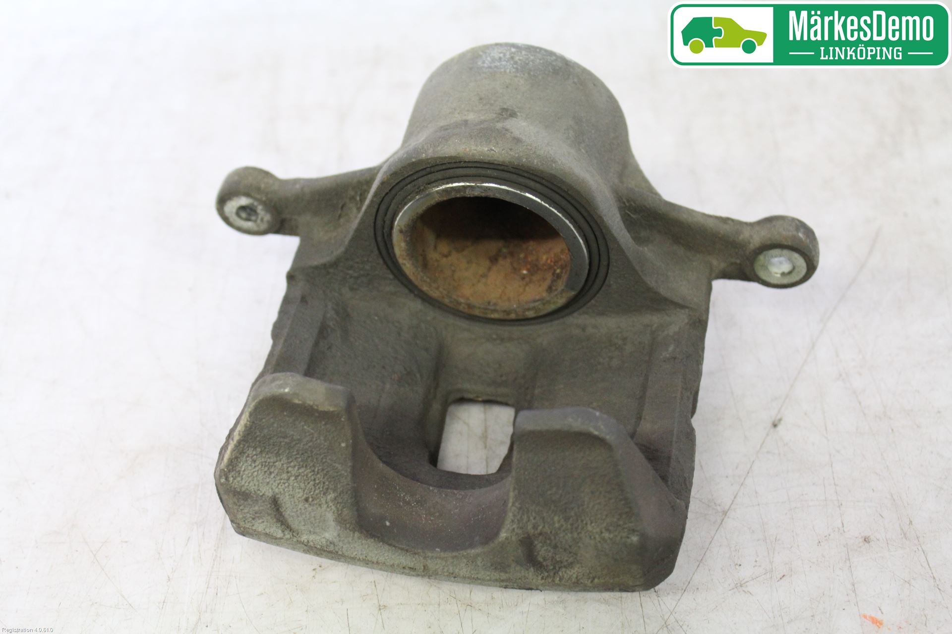 Opel INSIGNIA 09-16 Bremsecaliper Foran Venstre