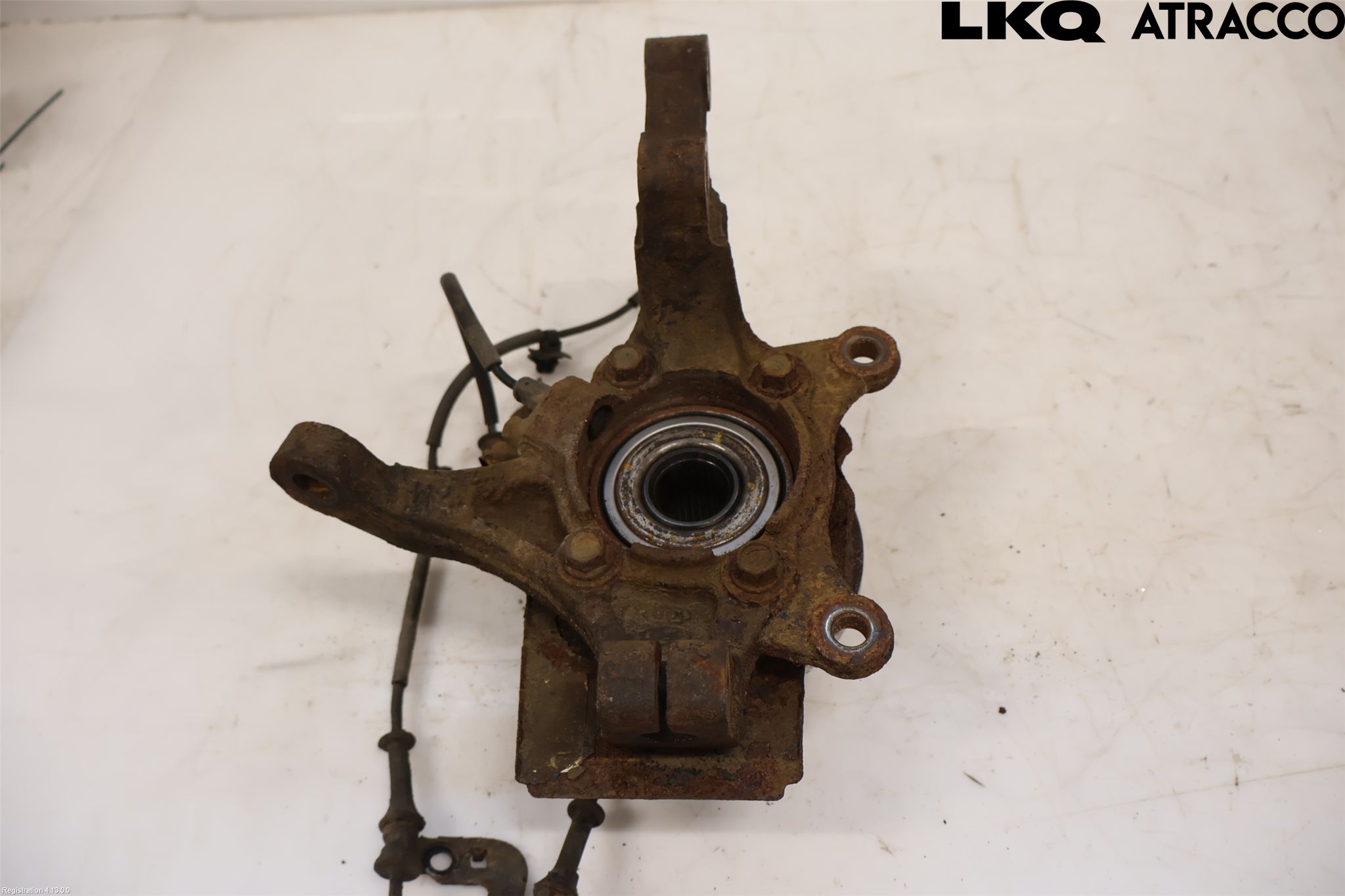 Kia CEED 12-18 Spindel Vf