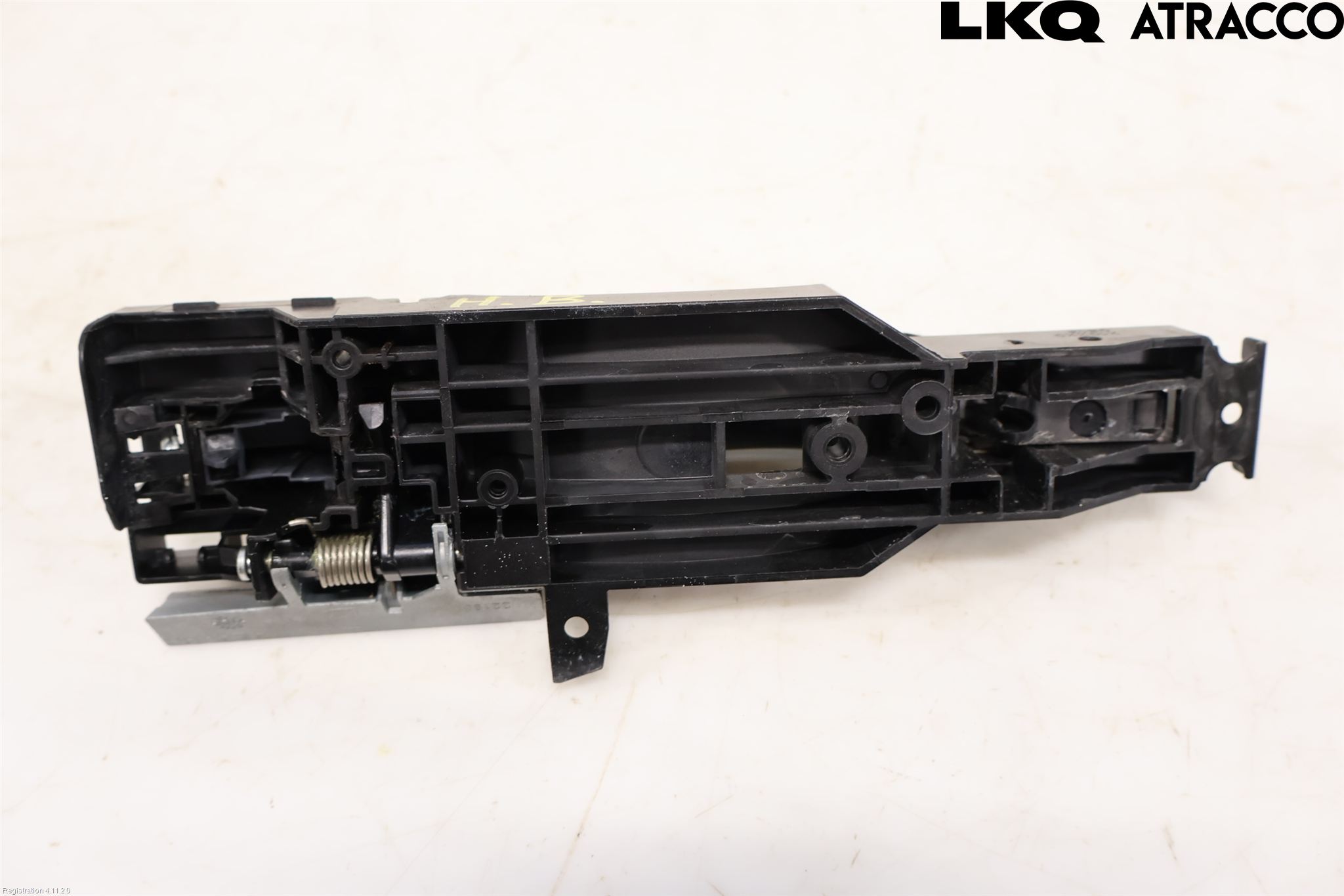 Nissan QASHQAI 17-21 Dørhandtak Ytre Høyre