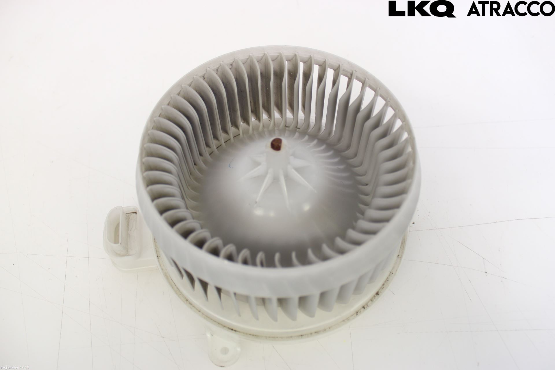 Lexus IS 220d/250/350 06-13 Varmeapparat Viftemotor