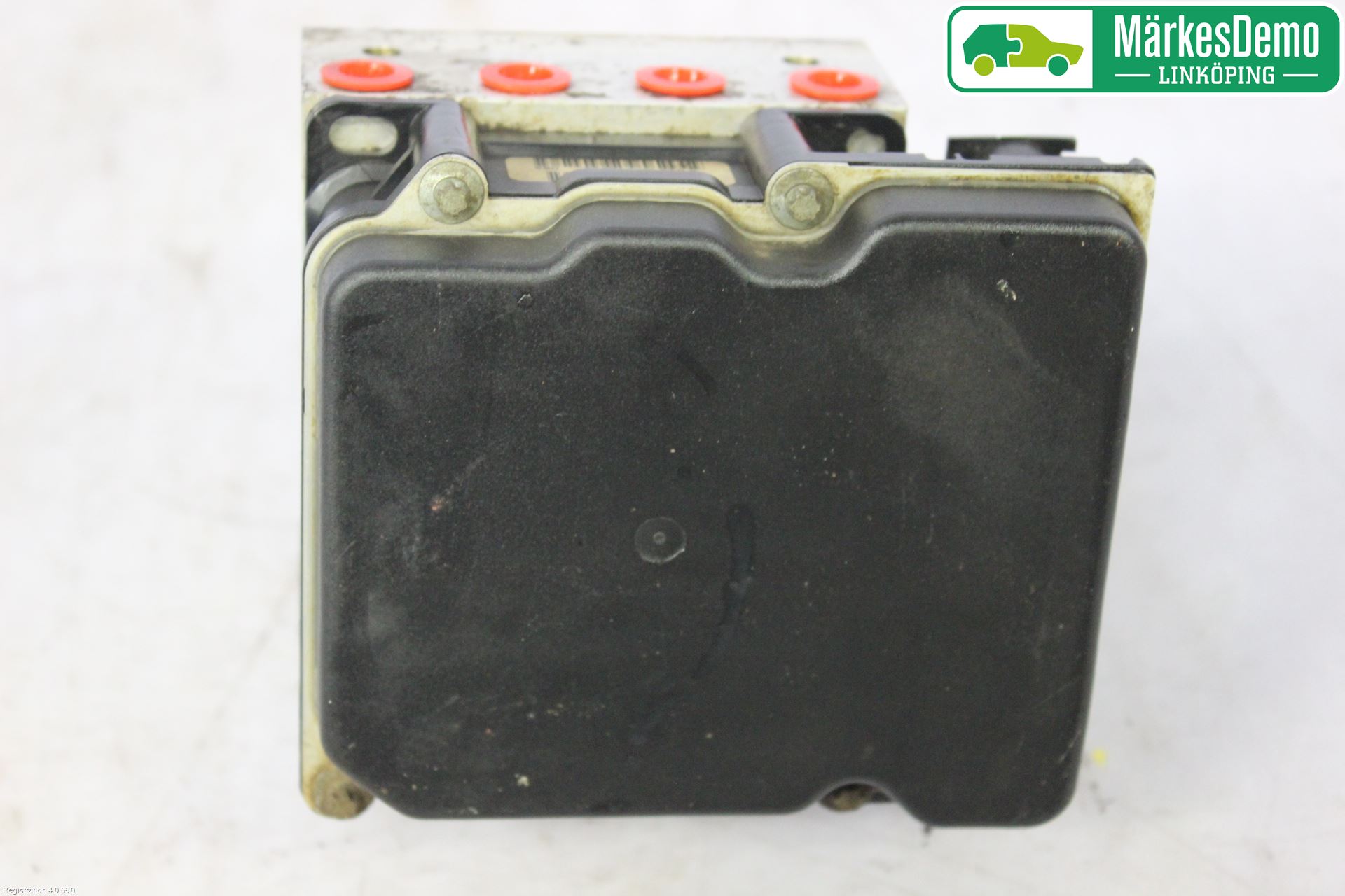Hyundai i30 FD 07-12 Abs Hydraulikkaggregat