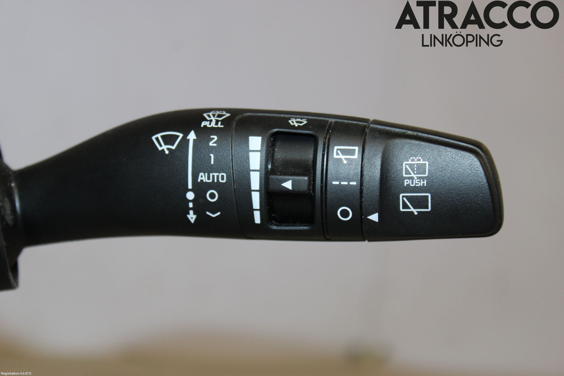 Kia OPTIMA 16-20 Bryter Ratt Kombi H Og V