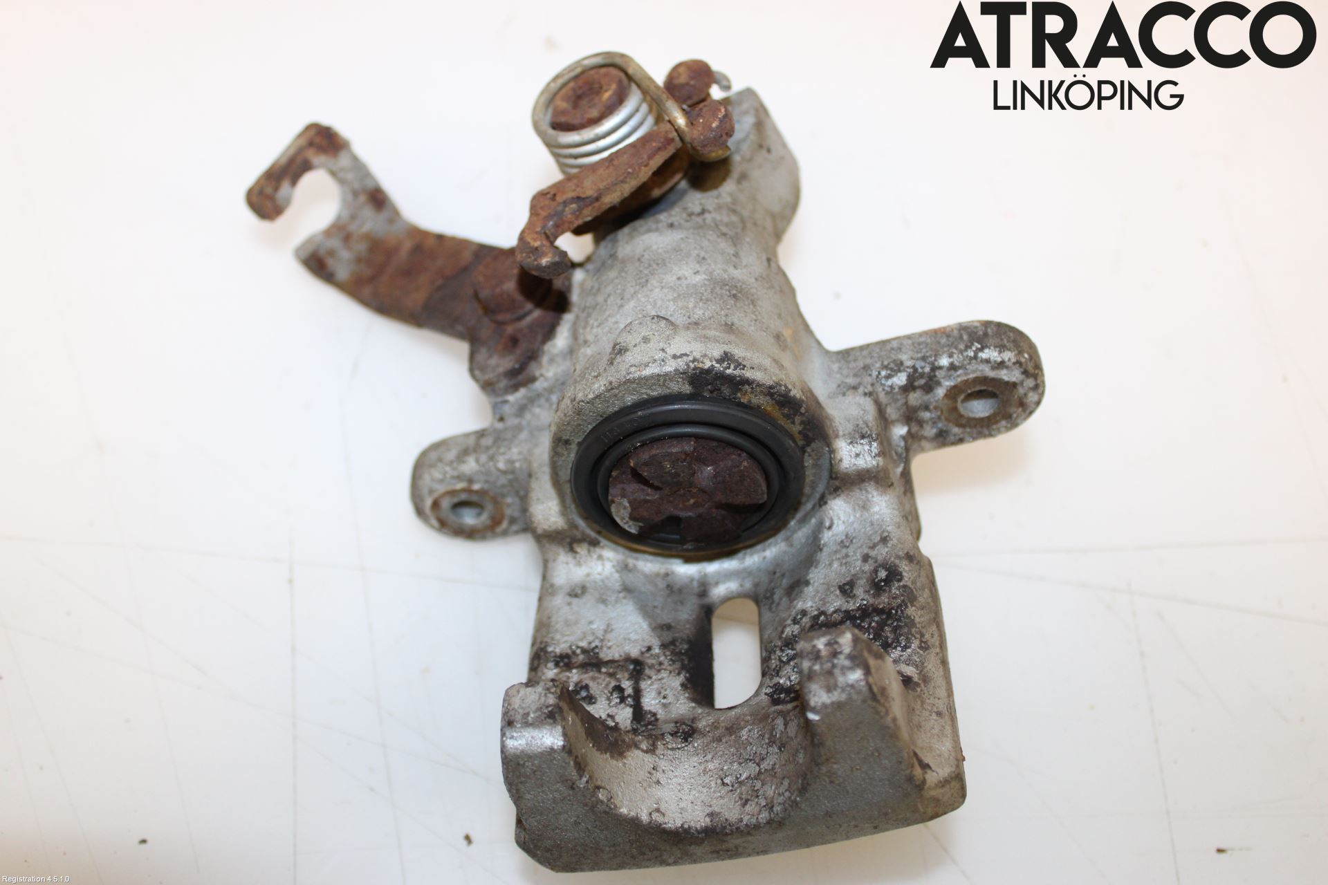 Suzuki SWIFT 11-16 Bremsecaliper Bak Høyre