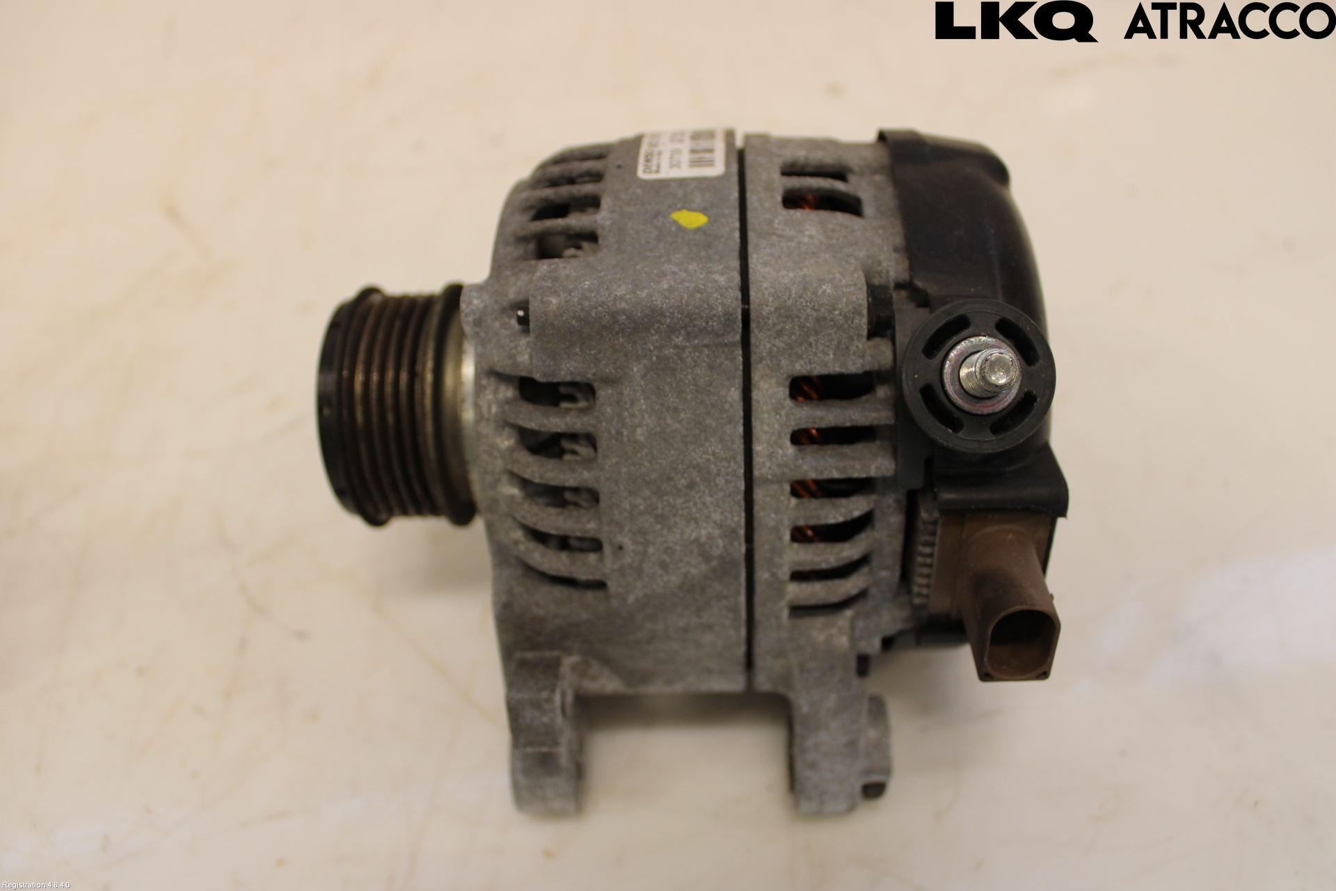 Kia CEED 12-18 Dynamo