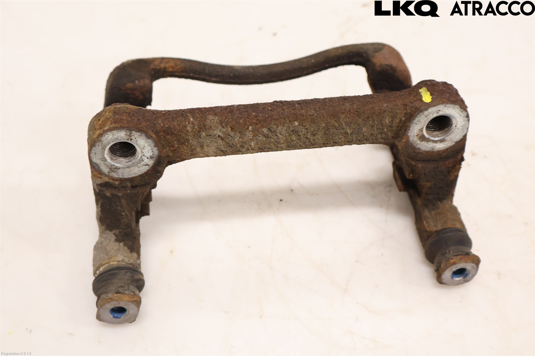Maxus MAN TGE Bremsecaliper Feste Holder
