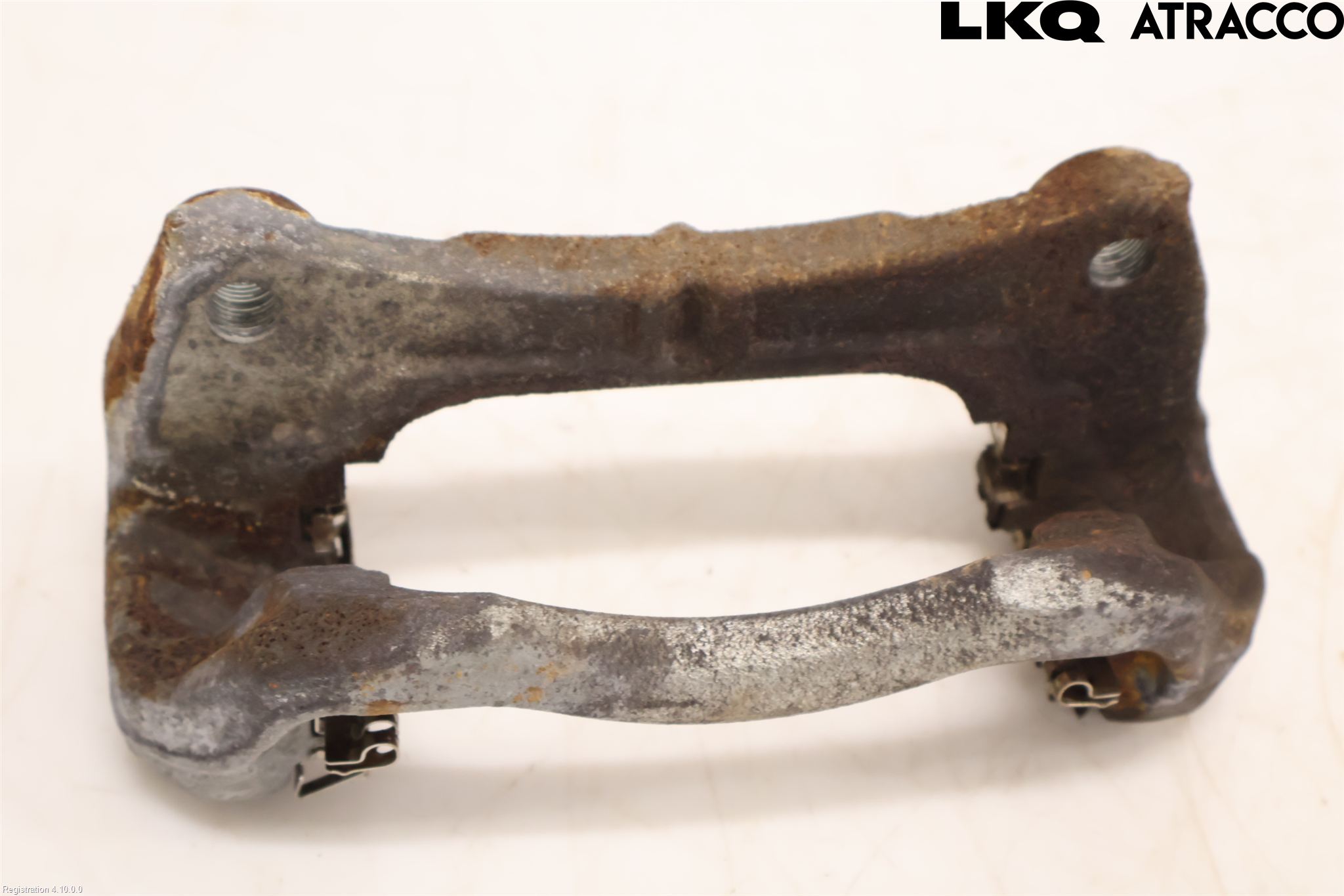 Mazda CX-3 Bremsecaliper Feste Holder
