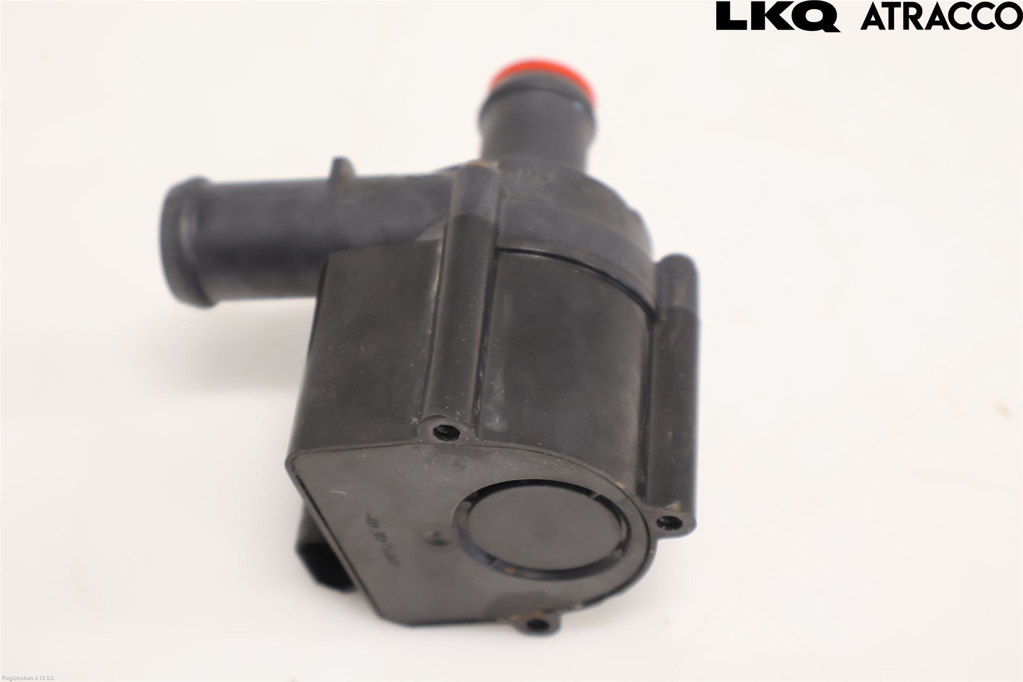 Volkswagen VW TRANSP/CARAVELLE (T6) 16-22 Varme Sirkulasjonspumpe