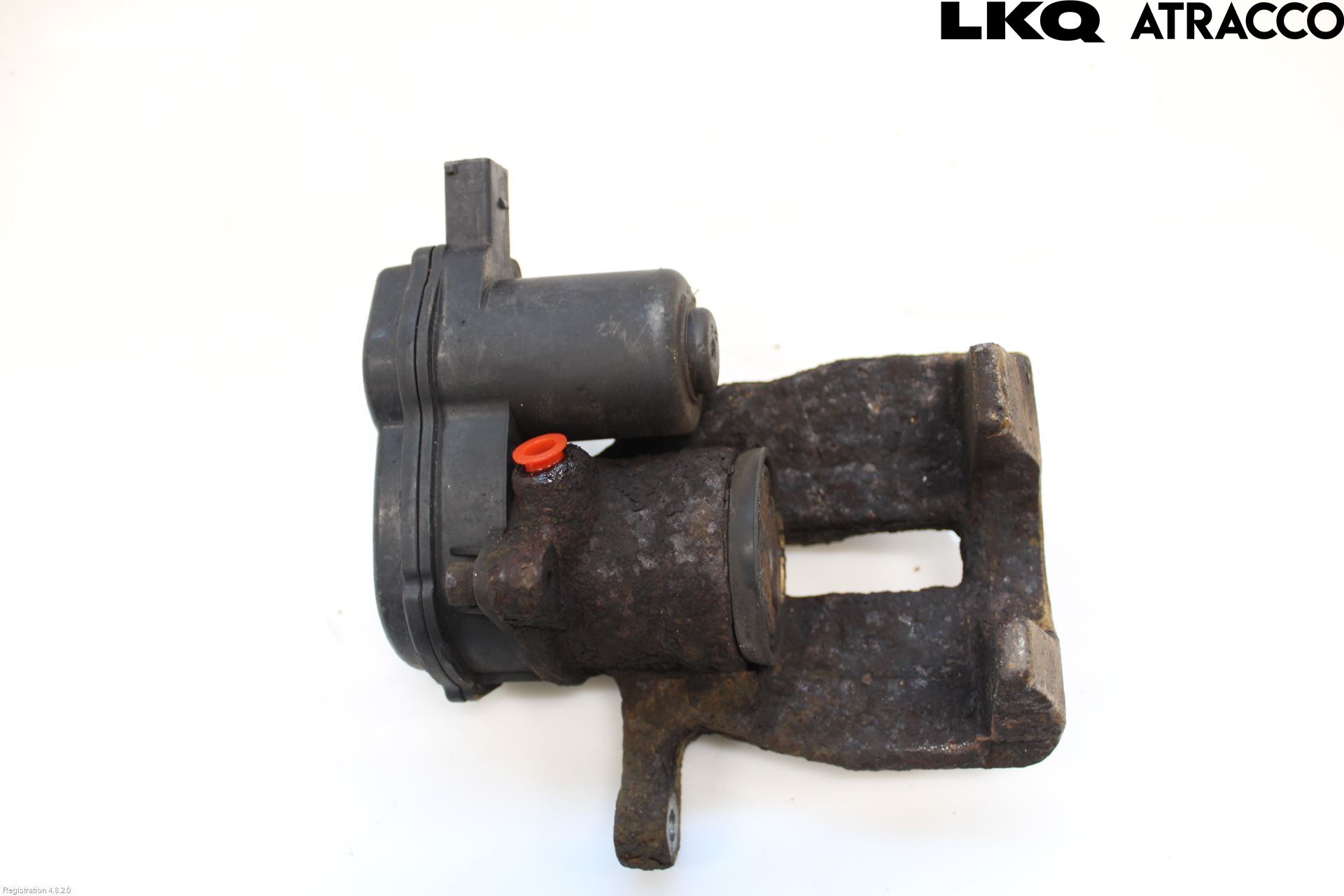 Audi A5 07-16 Bremsecaliper Bak Høyre