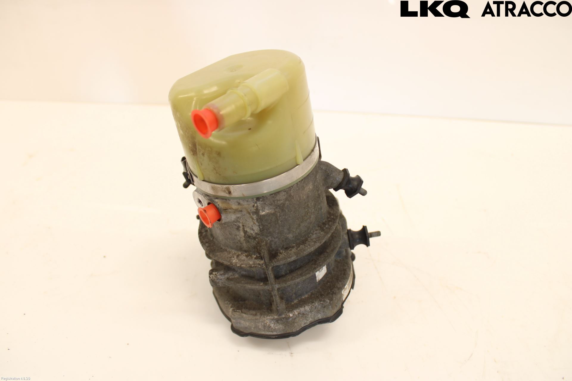 Volvo V70 14-16 Servostyring Eletrisk Pumpe