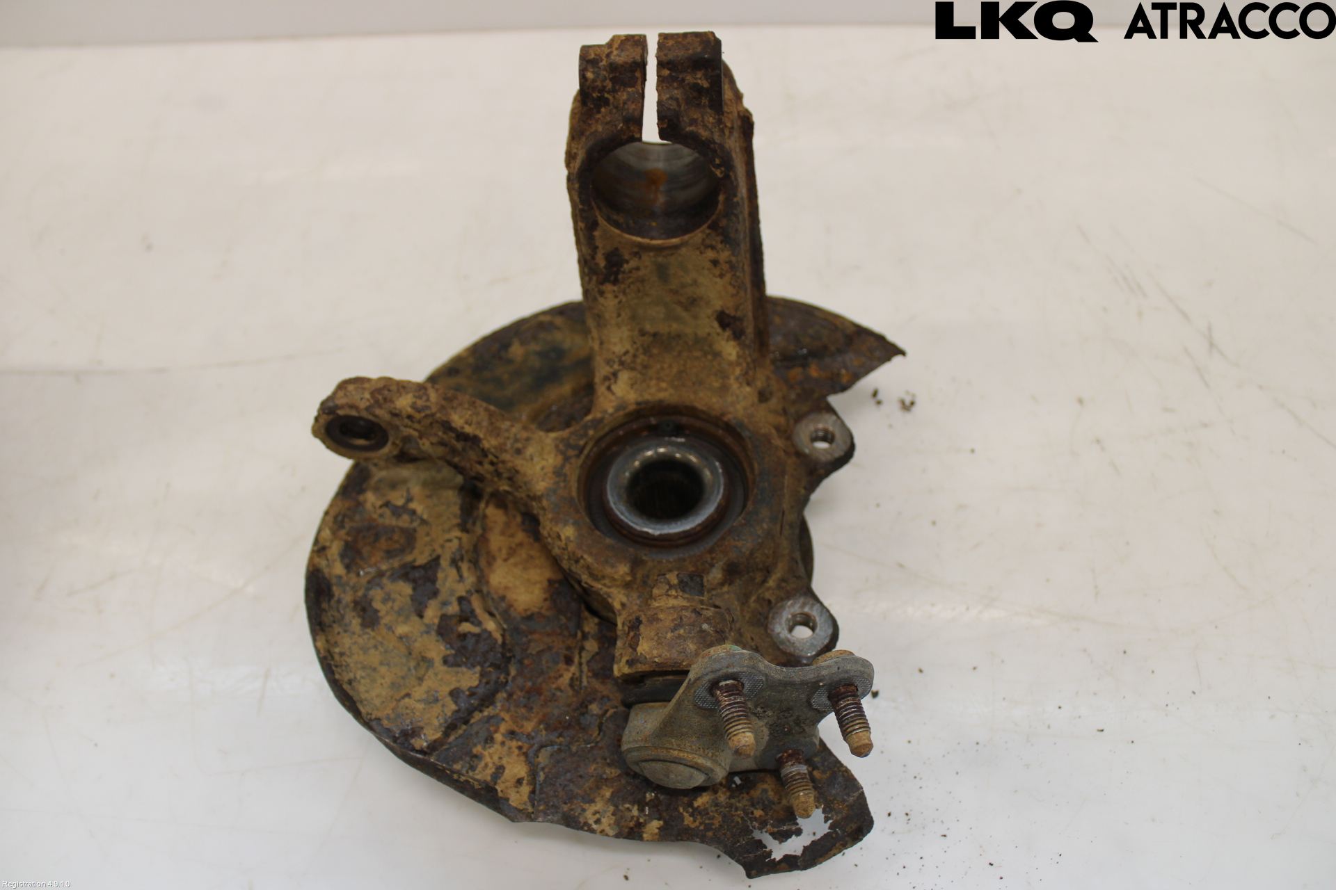 Audi A1/S1 11-18 Spindel Vf