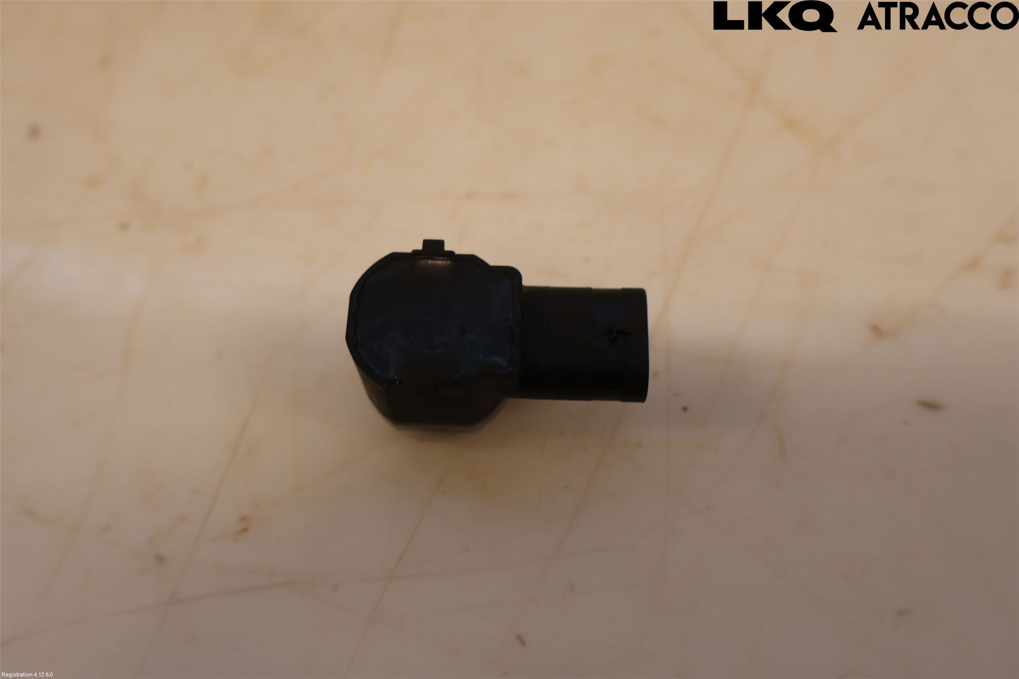 Fiat 500 07- Sensor Ryggesensor