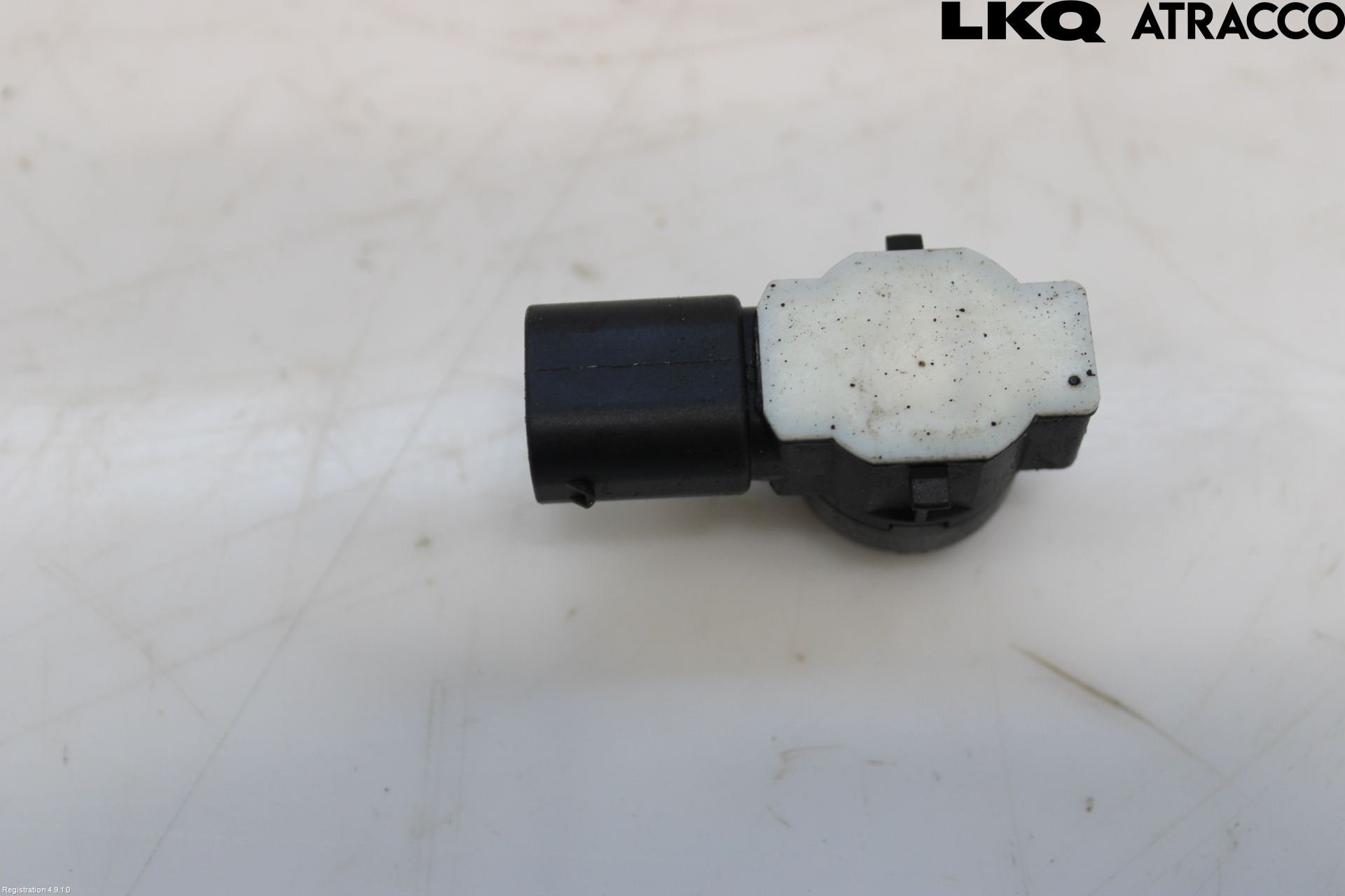 Peugeot 3008 17-24 Sensor Ryggesensor