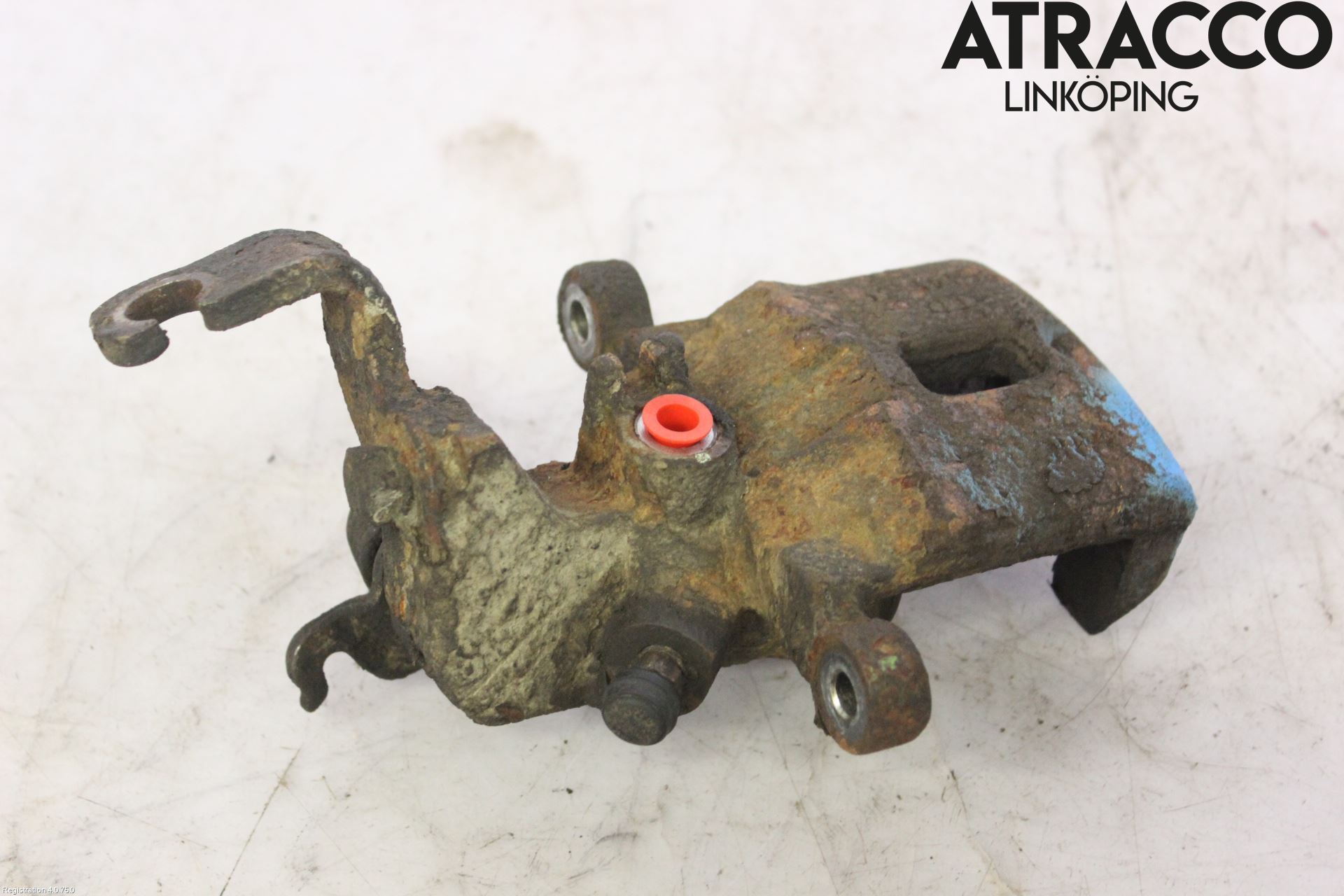 Hyundai i10 PA 08-13 Bremsecaliper Bak Høyre
