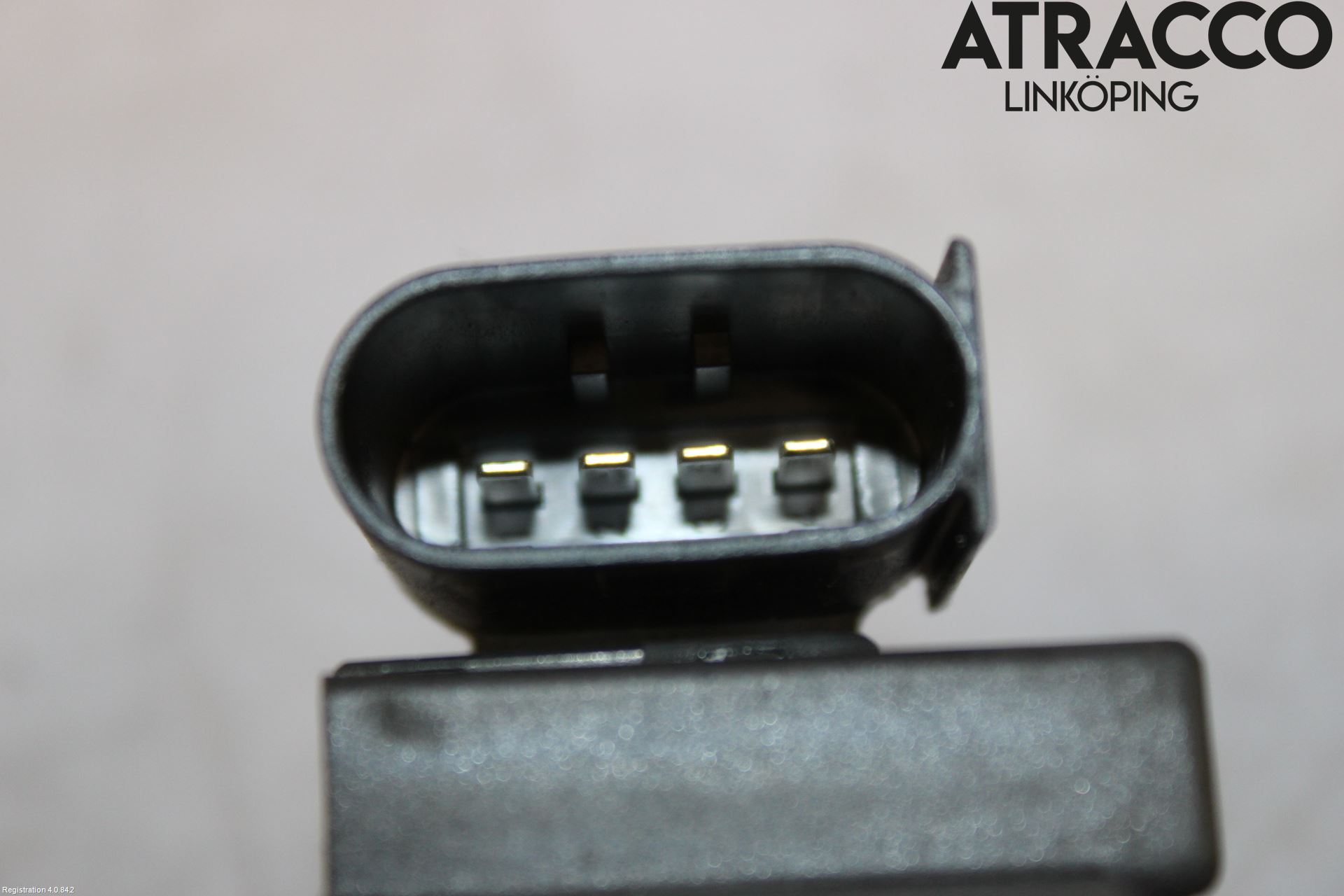 Nissan X-TRAIL 14-21 Coil