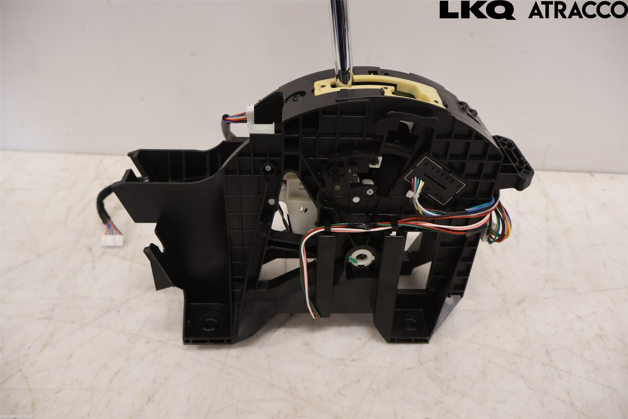 Nissan QASHQAI 17-21 Gearspak