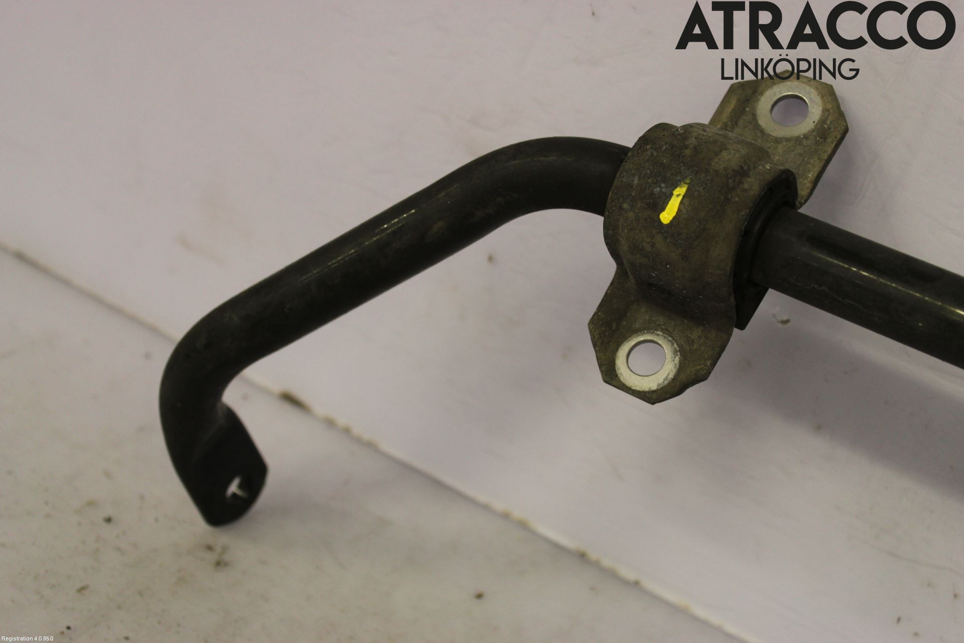 BMW 5 F10/F11/F18 09-17 Stablisatorstag Bak