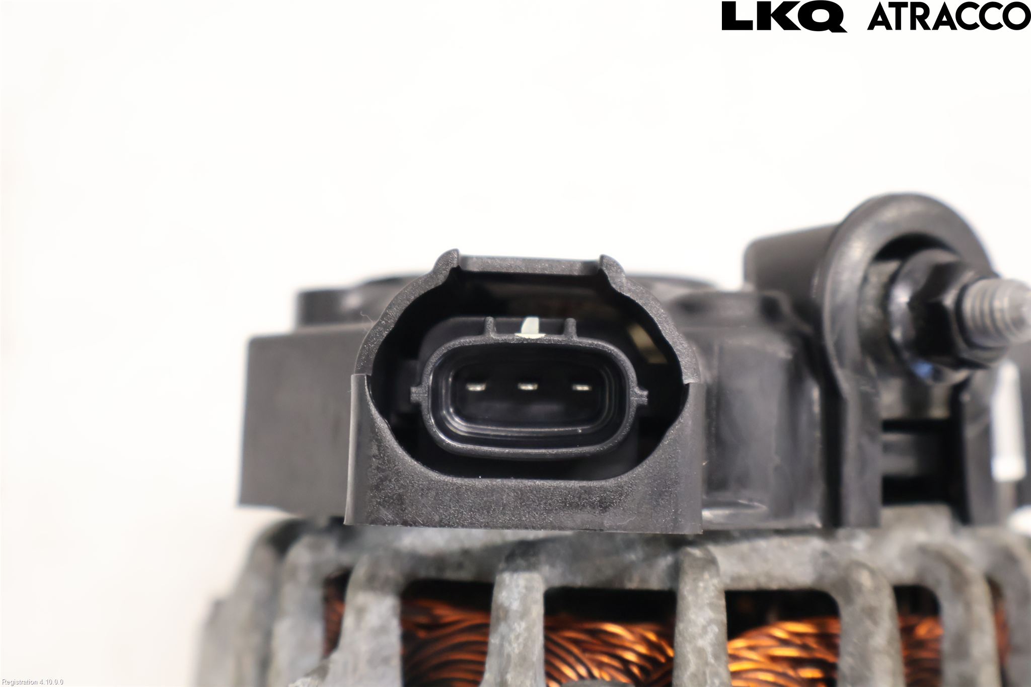 Kia RIO 12-16 Dynamo