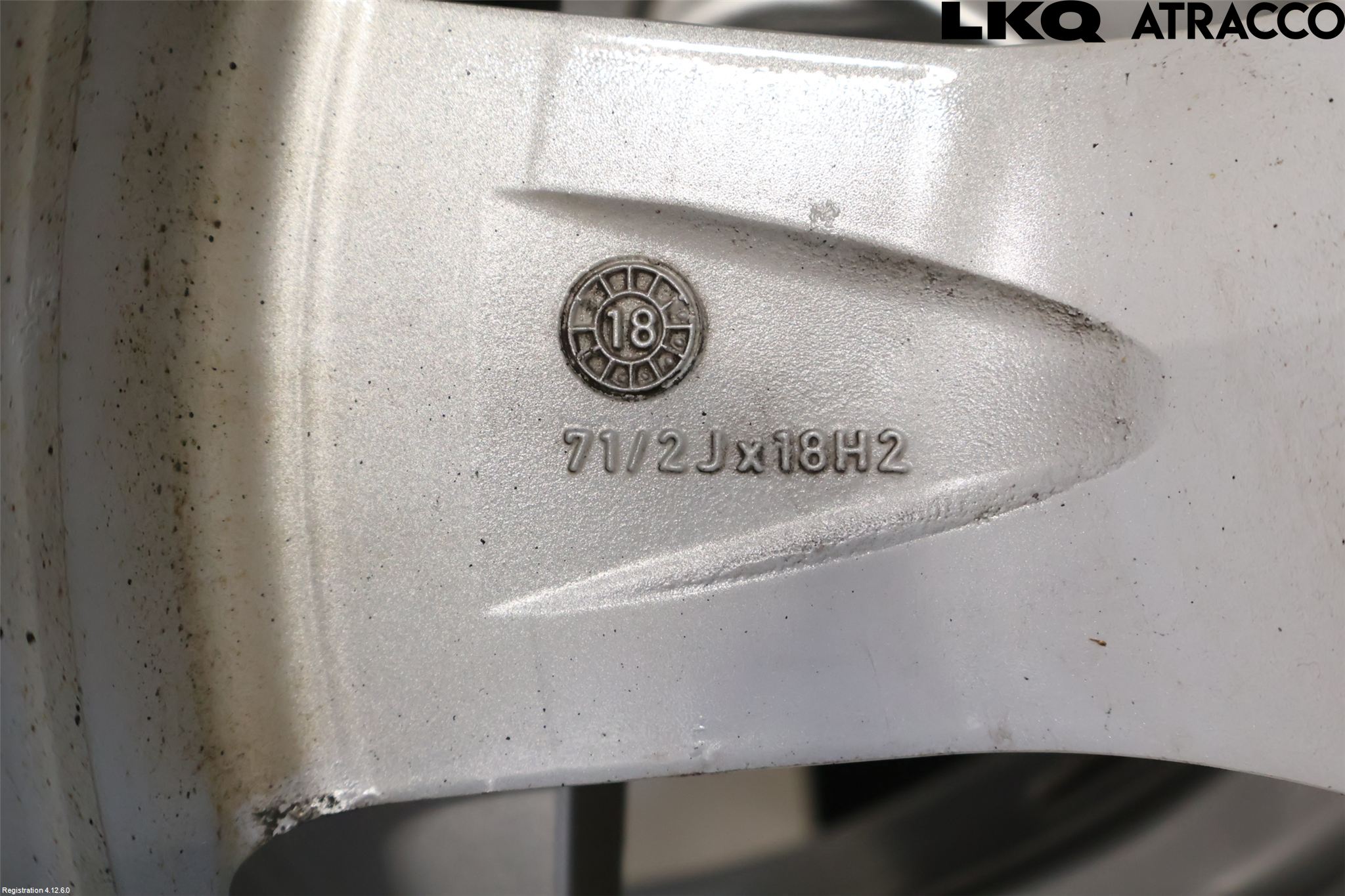 Opel INSIGNIA 17- Dekk Vinter På Alu Felg 4Stk