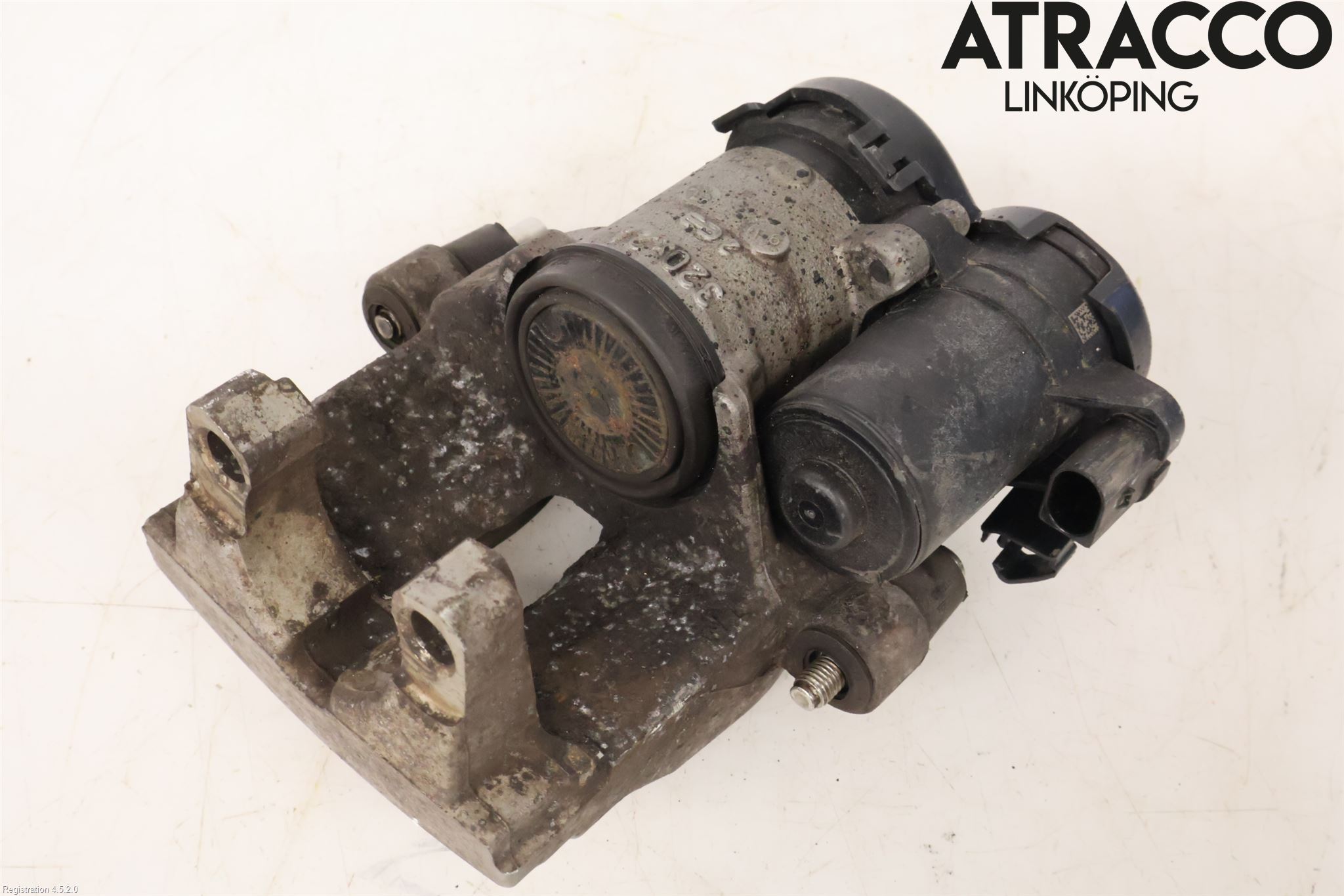 Mercedes-Benz MB C-KLASS (W205) 14-21 Bremsecaliper Bak Venstre