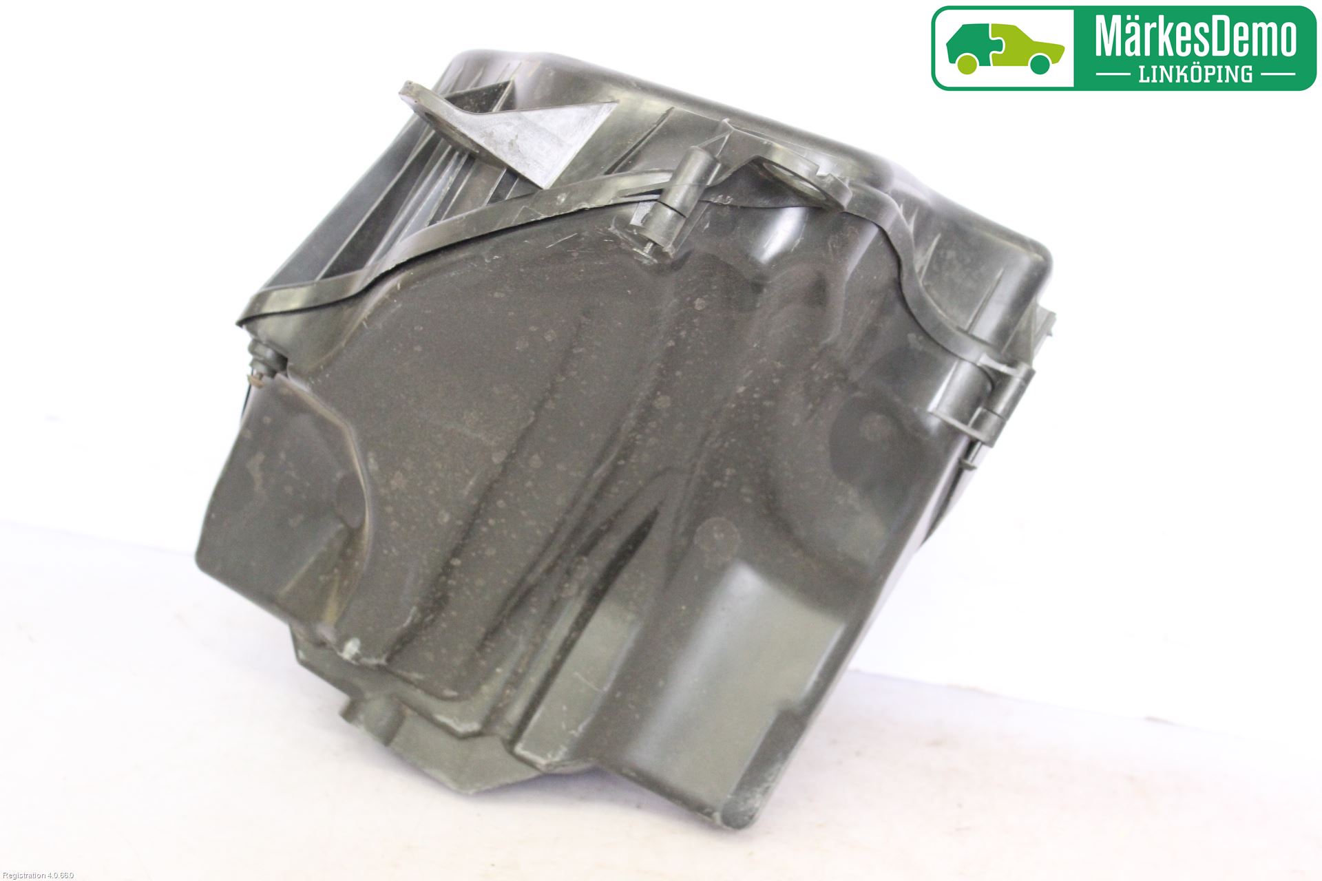 BMW 1 E87/81 5D/3D 03-11 Luftfilter Boks