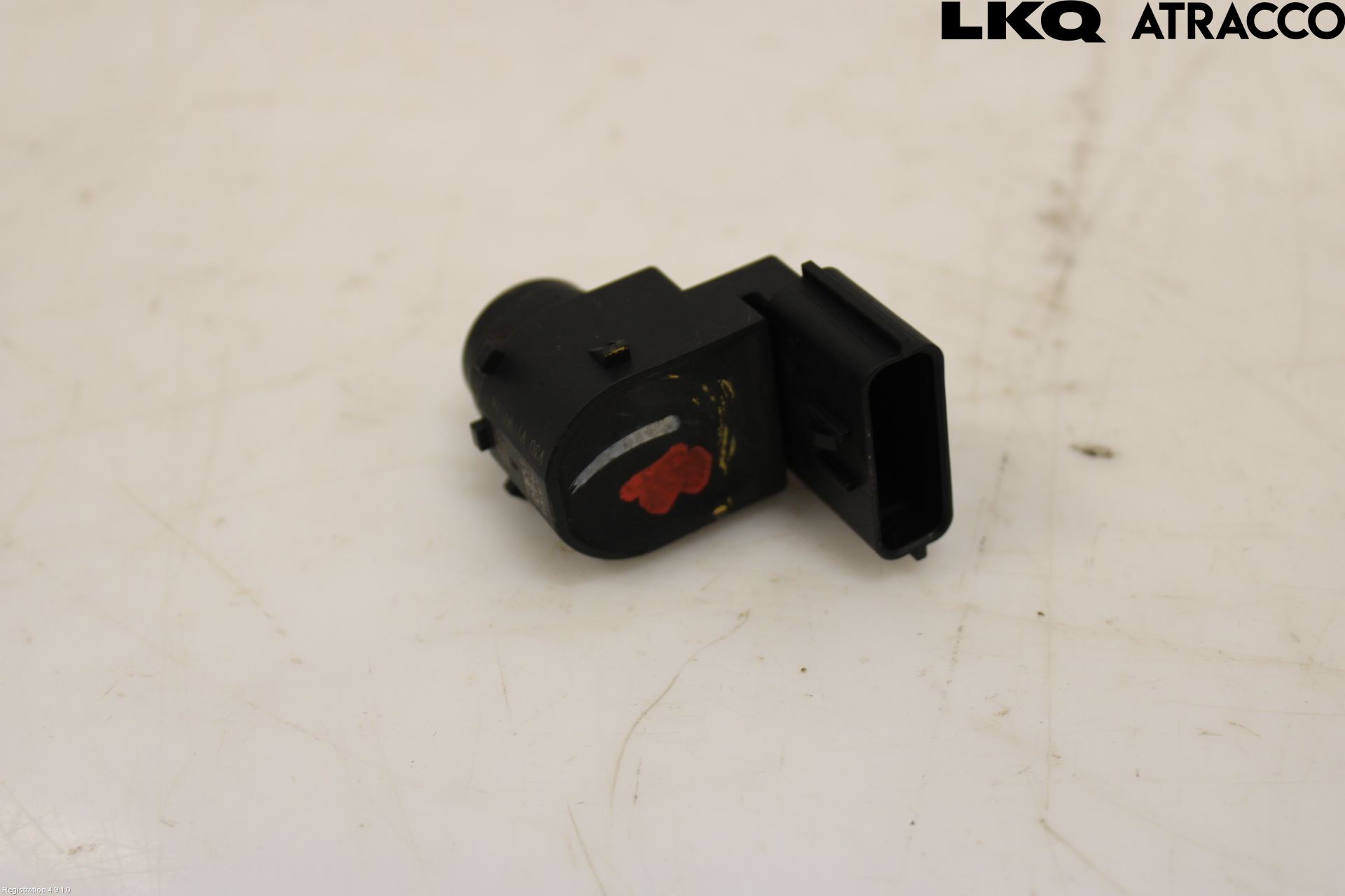 Hyundai TUCSON 05- Sensor Ryggesensor