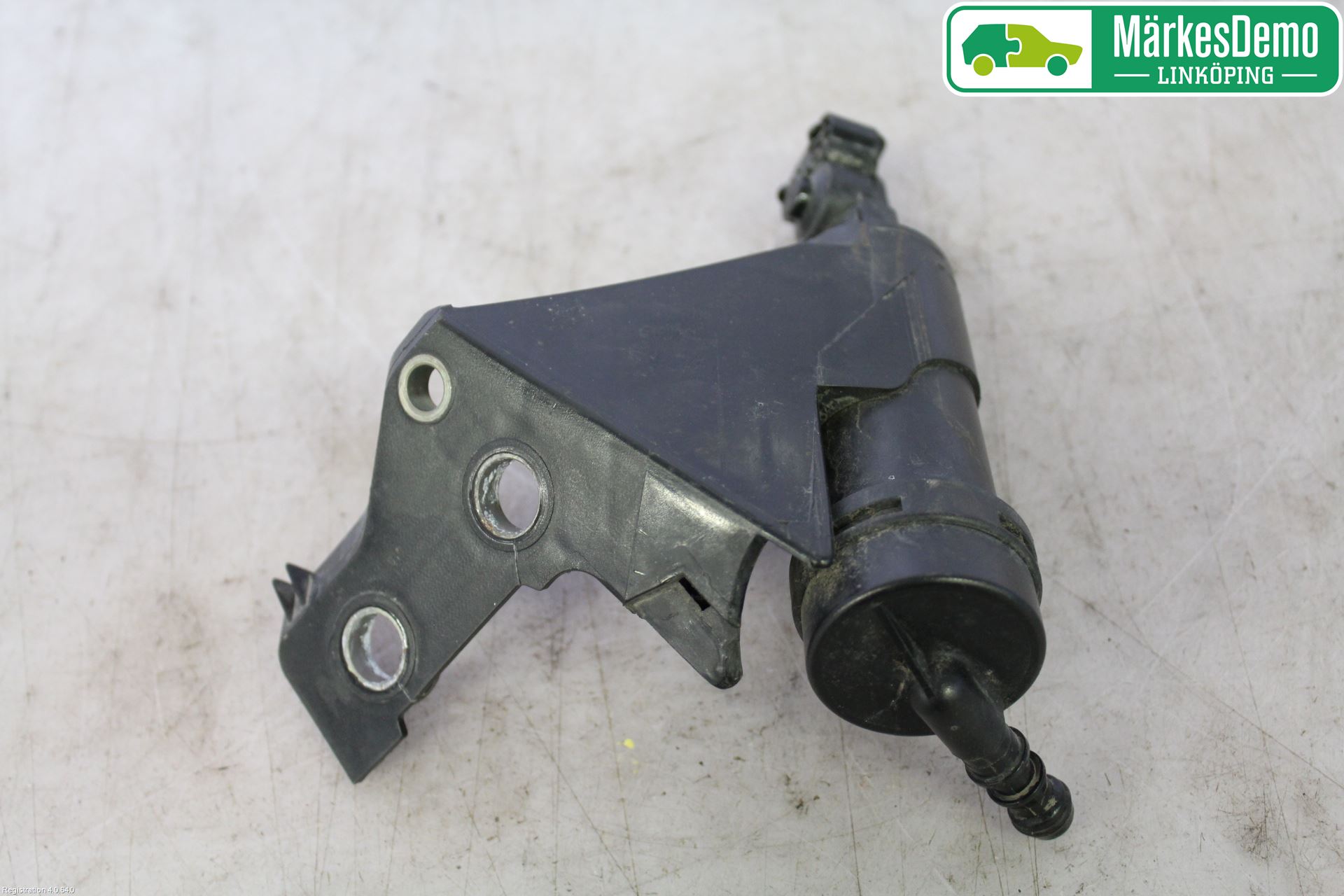 Seat IBIZA III 06-08 Spylerdyse Frontlykter