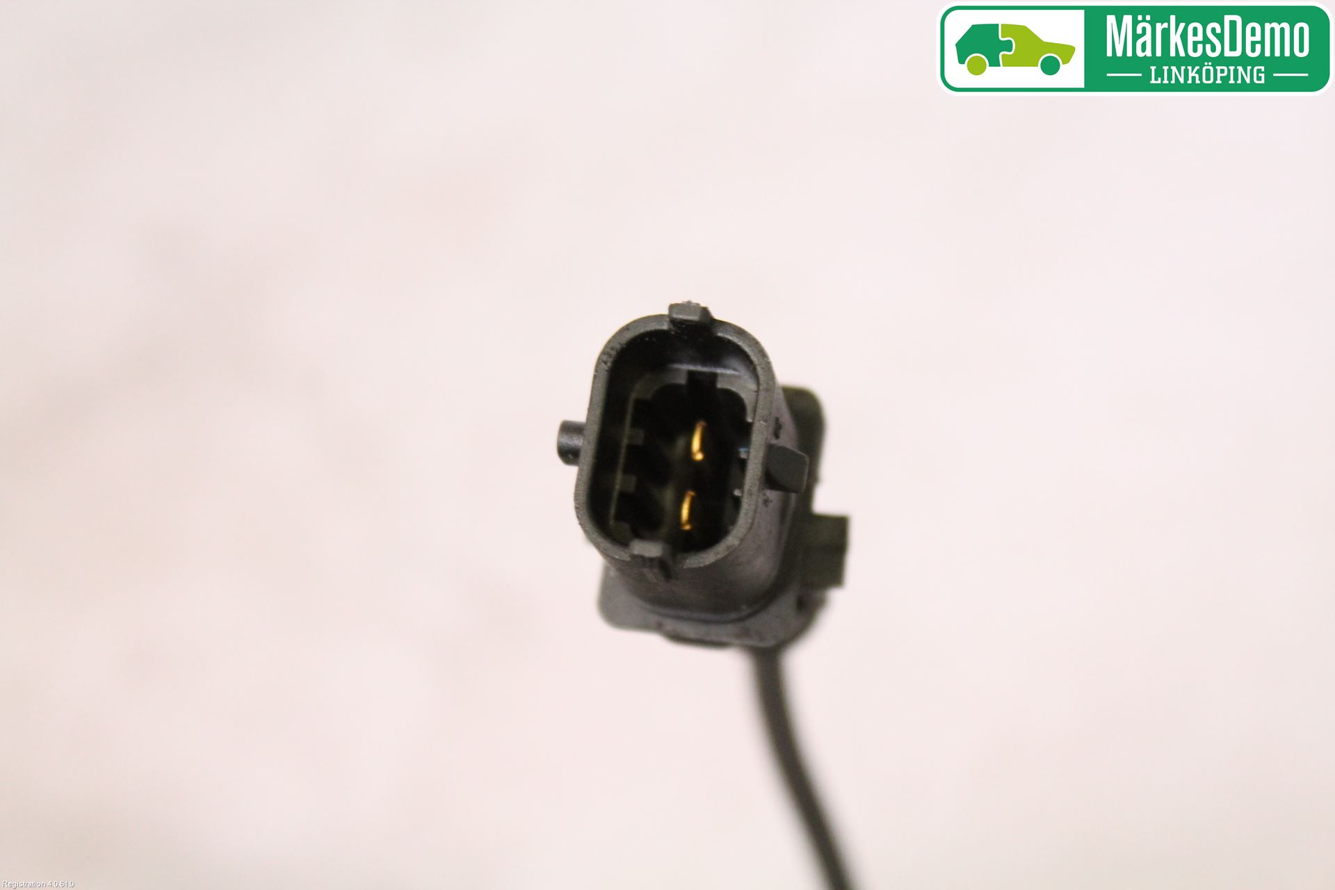 Opel INSIGNIA 09-16 Sensor Temp-Trykk Avgass