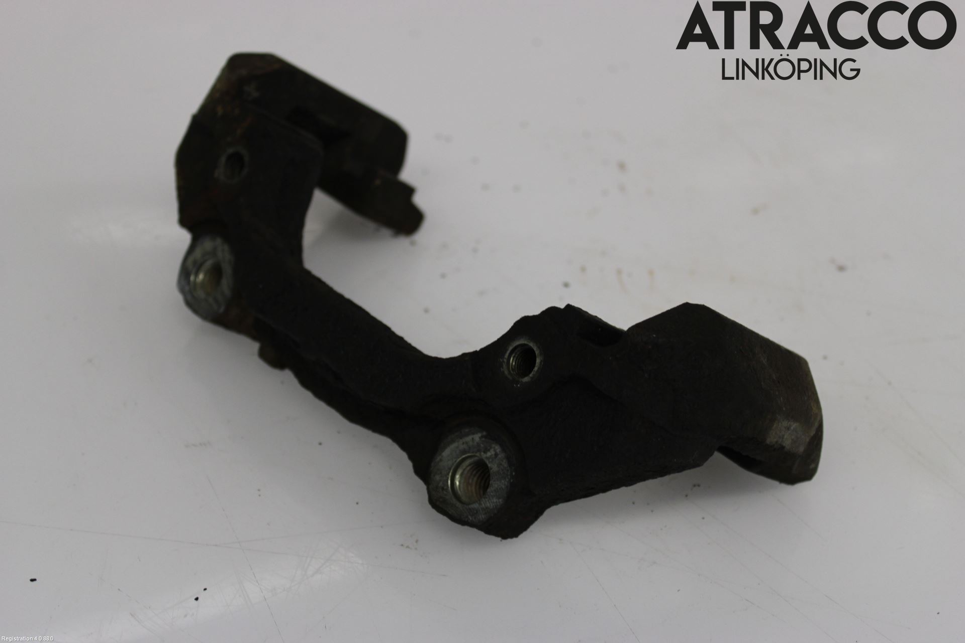 Volvo XC60 09-13 Bremsecaliper Feste Holder