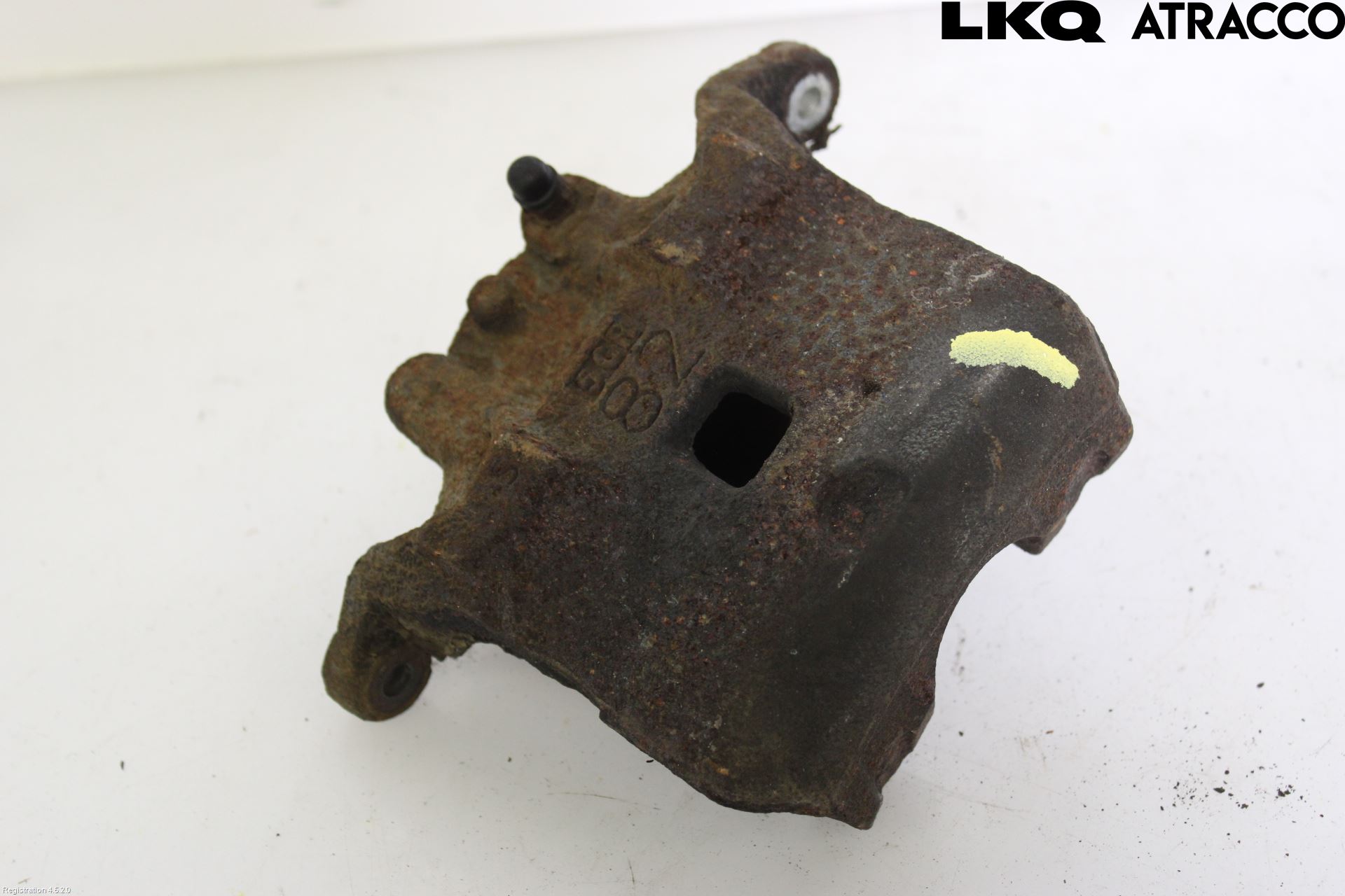 Nissan PULSAR Bremsecaliper Foran Venstre
