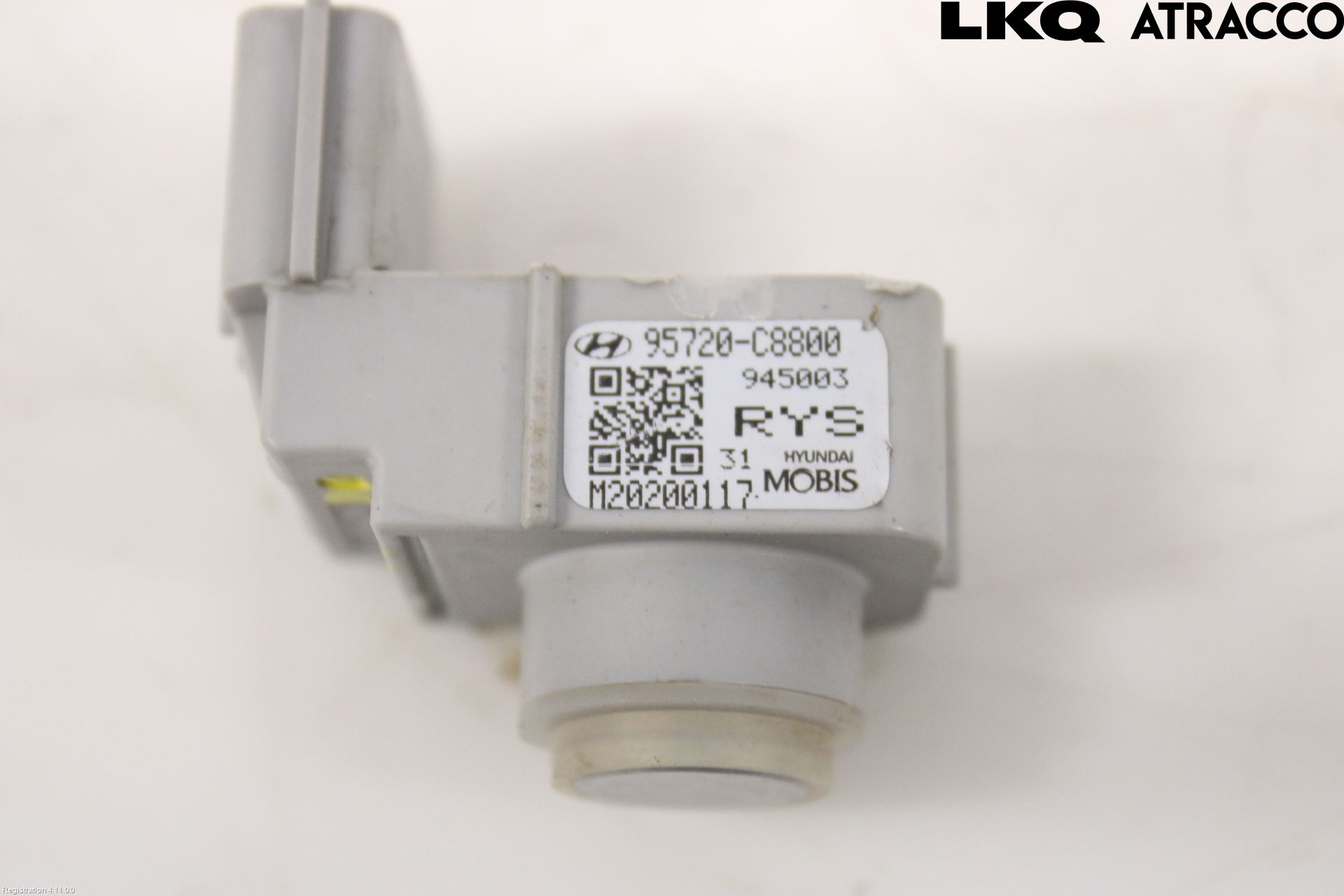 Hyundai i20 GB 15-20 Sensor Ryggesensor