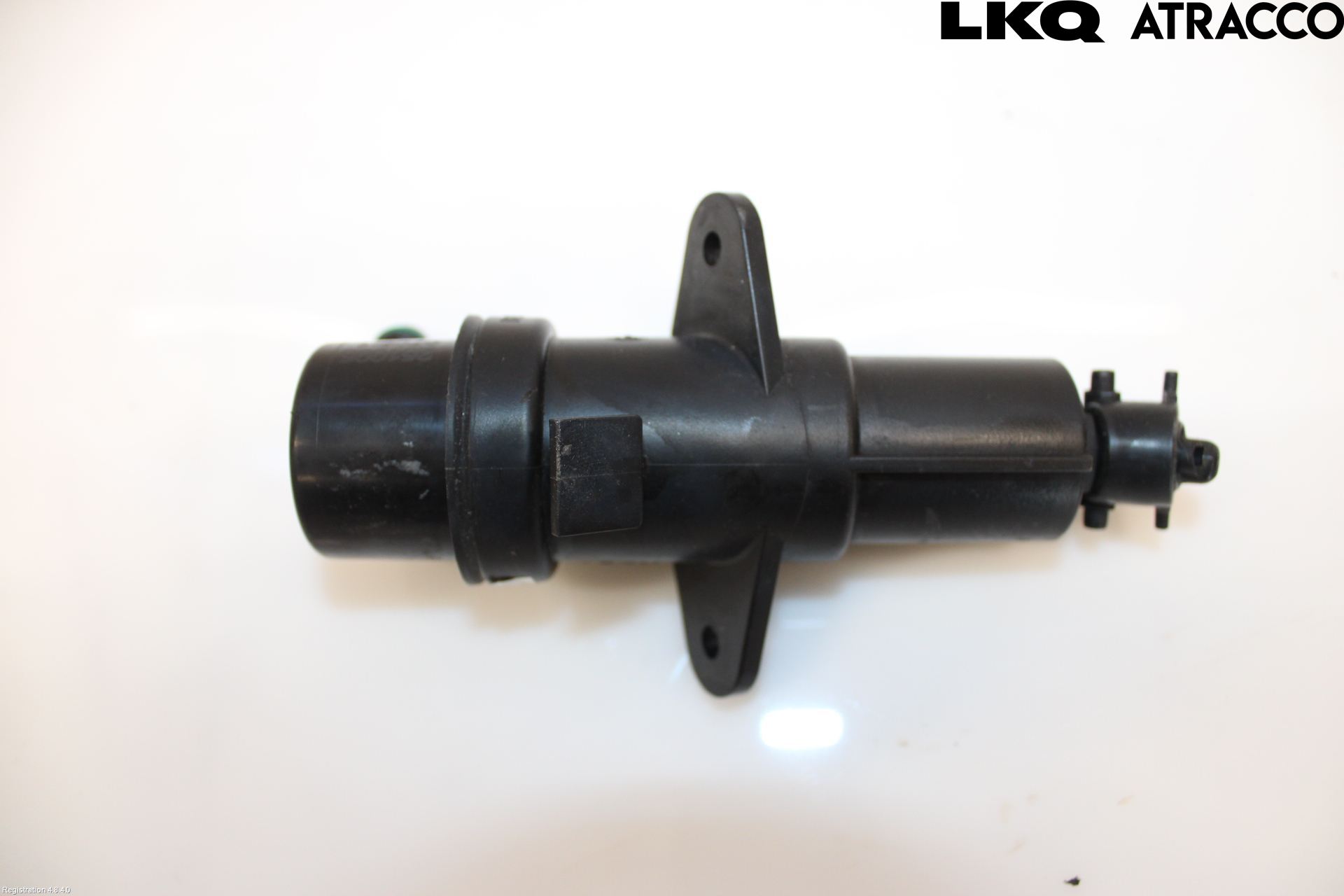 BMW 1 E87/81 5D/3D 03-11 Spylerdyse Frontlykter