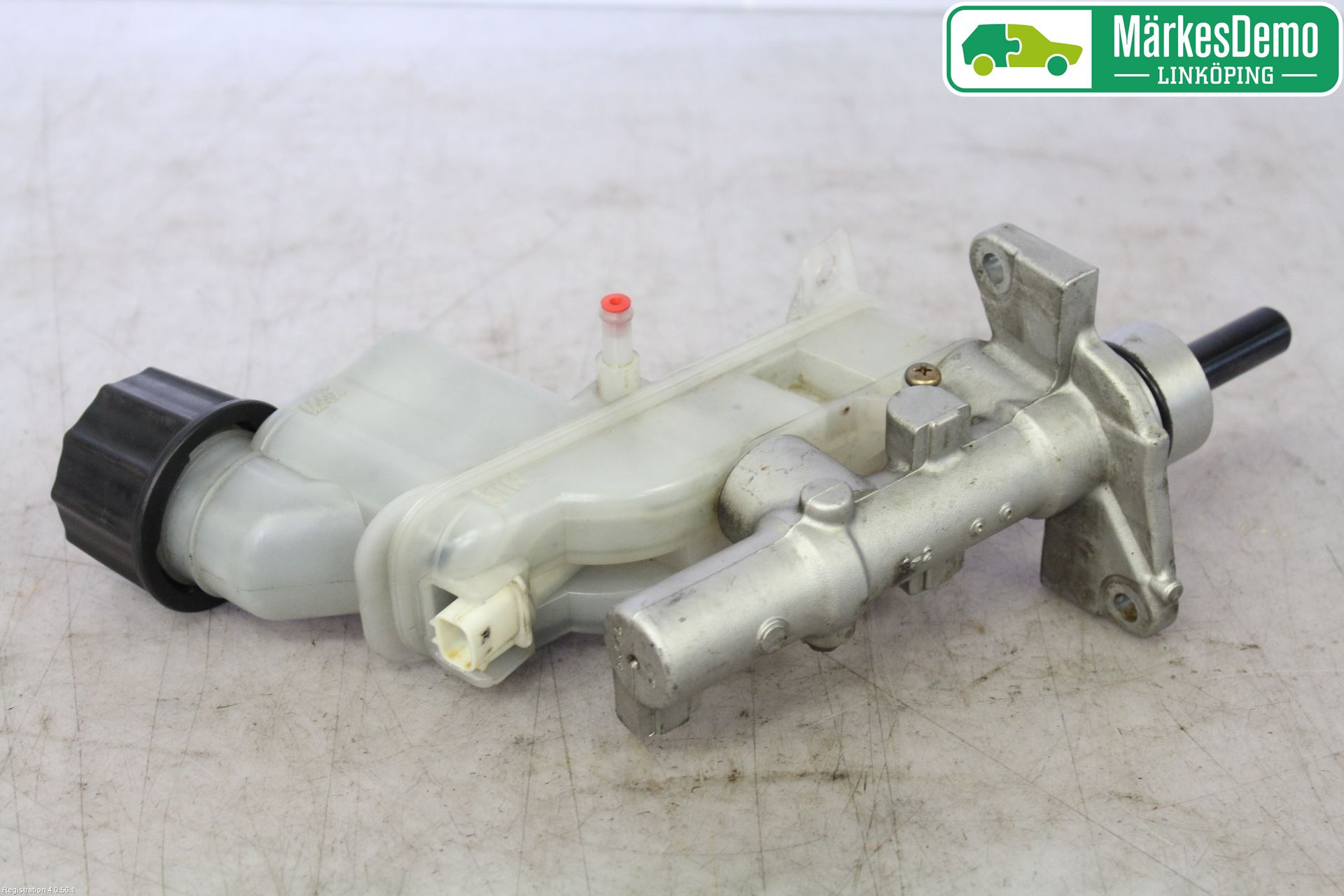 Mazda 6 02-08 Brems Hovedsylinder