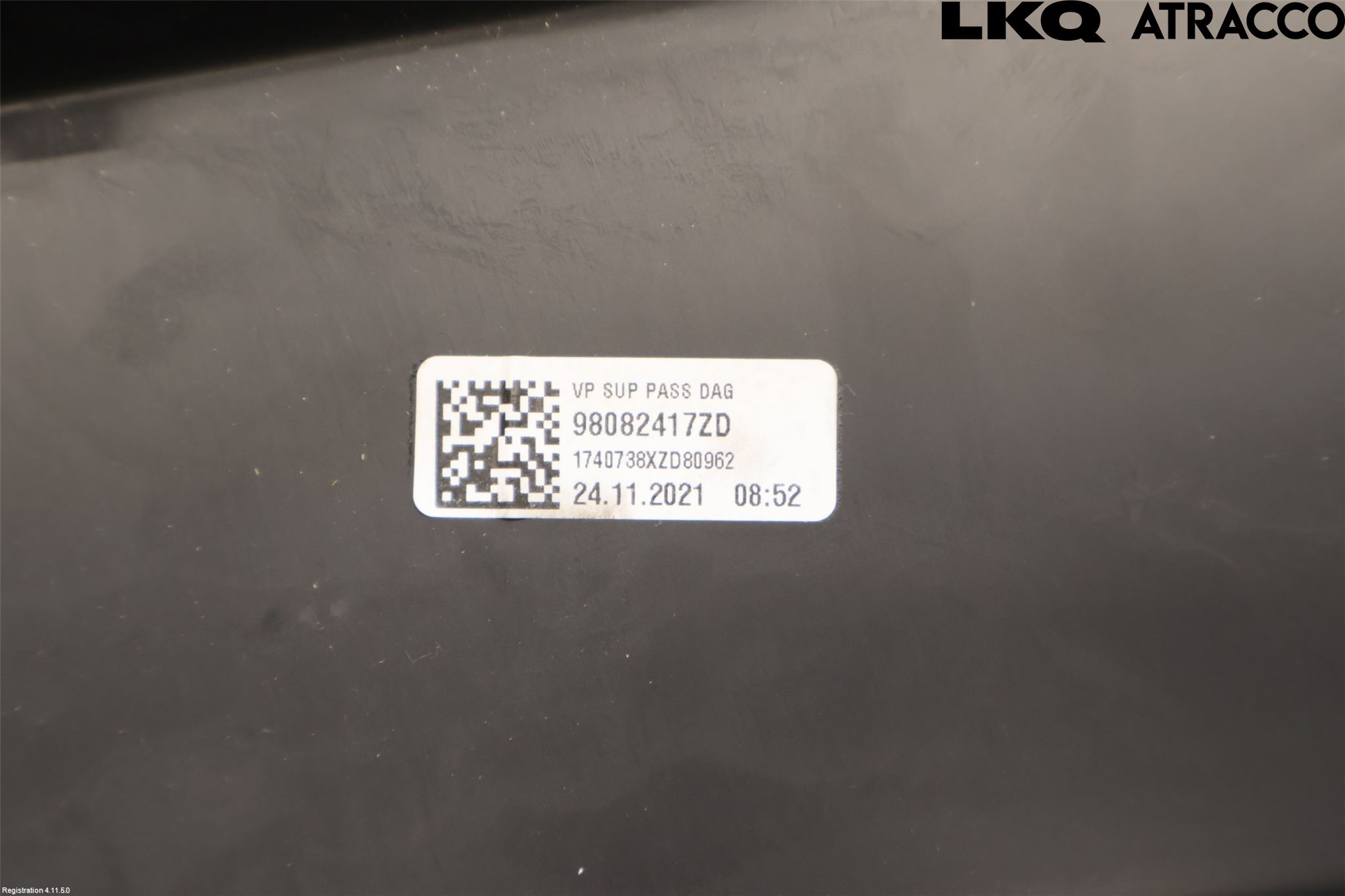Opel VIVARO 20- Innr Hanskerom