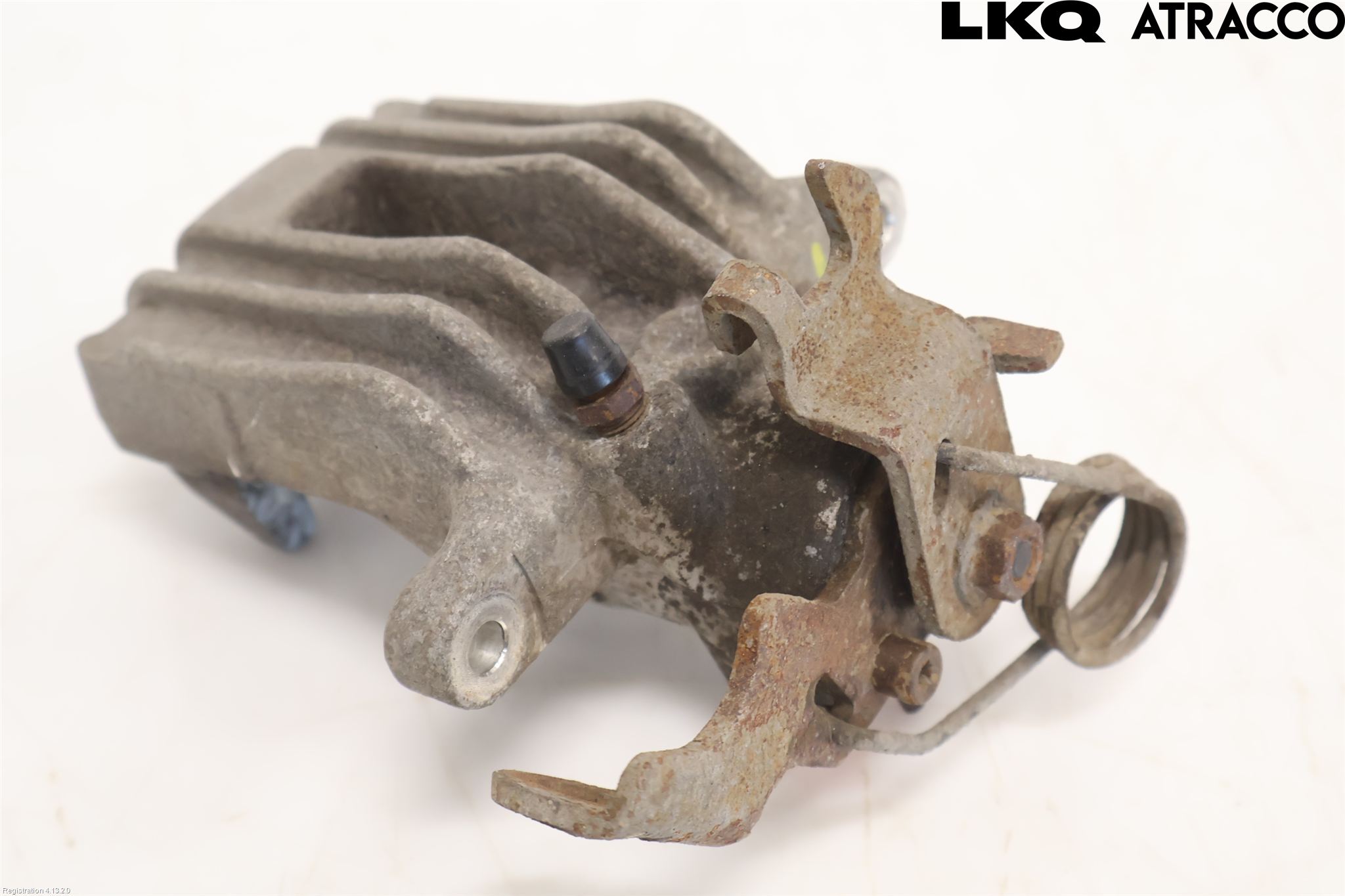 Volkswagen VW PASSAT 01-05 Bremsecaliper Bak Høyre