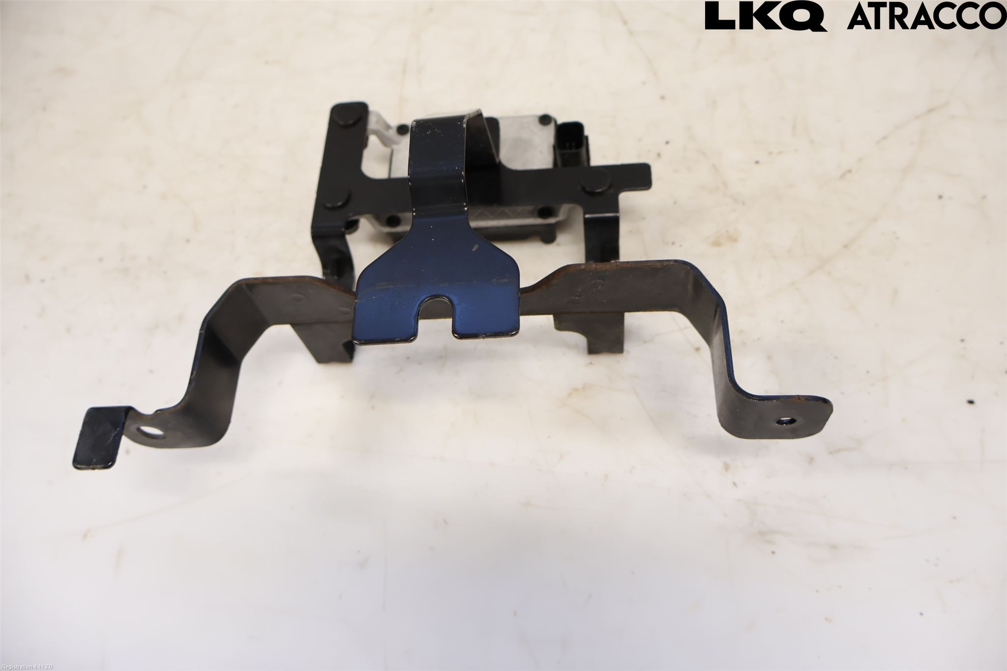 Nissan QASHQAI 17-21 Sensor Kollisjonsbeskyttelse