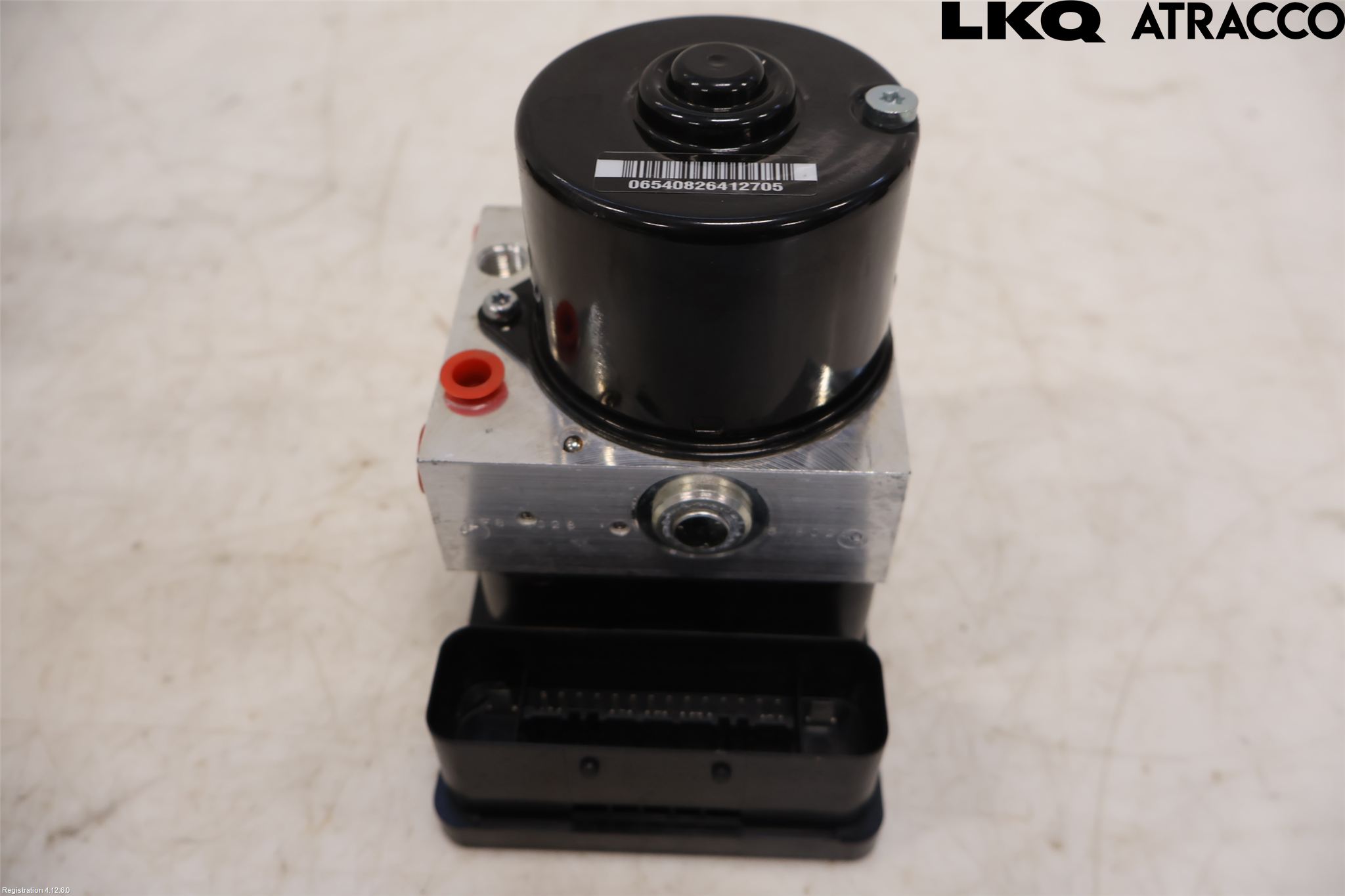 BMW 3 E90/91 SED/TOU 05-12 Abs Hydraulikkaggregat