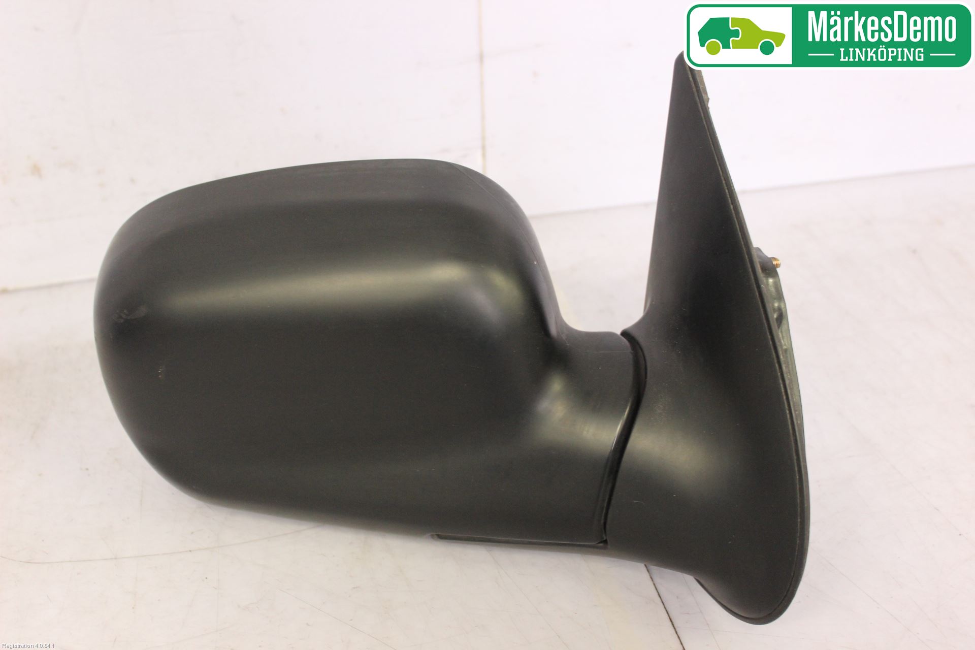 Hyundai SANTA FE  00-06 Speil H M-El Justering