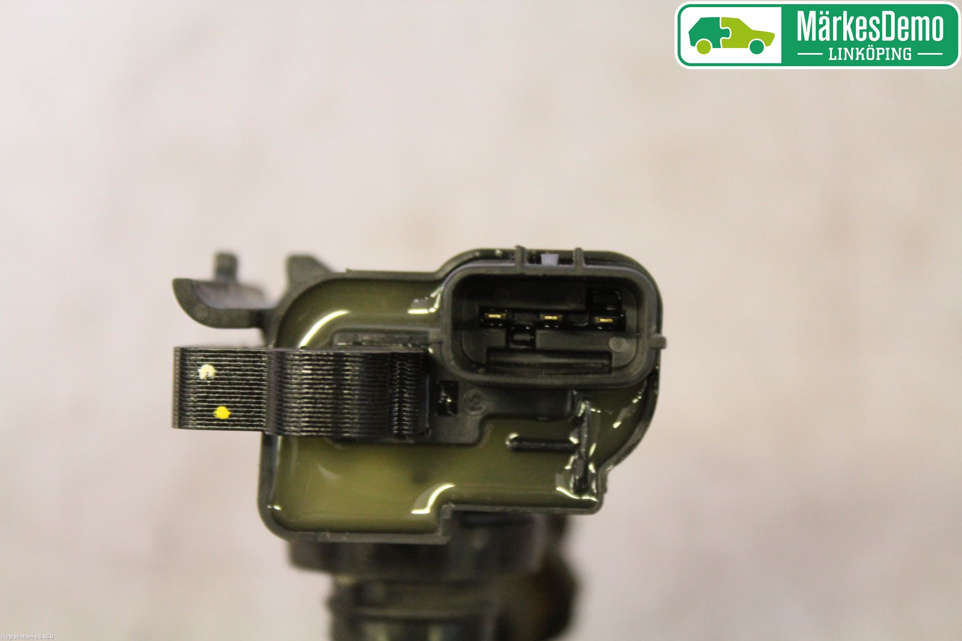 Suzuki IGNIS 01-20 Coil