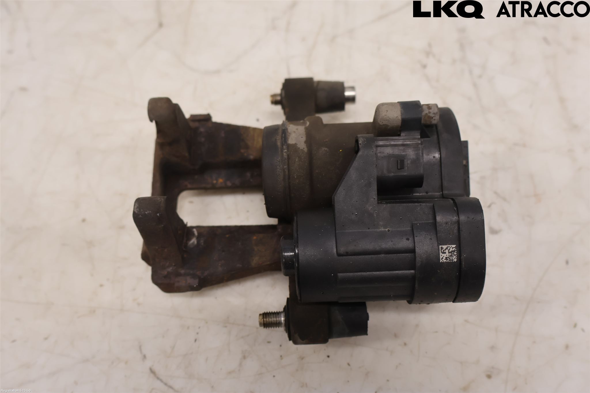 Volkswagen VW GOLF / E-GOLF VIII 20- Bremsecaliper Bak Høyre